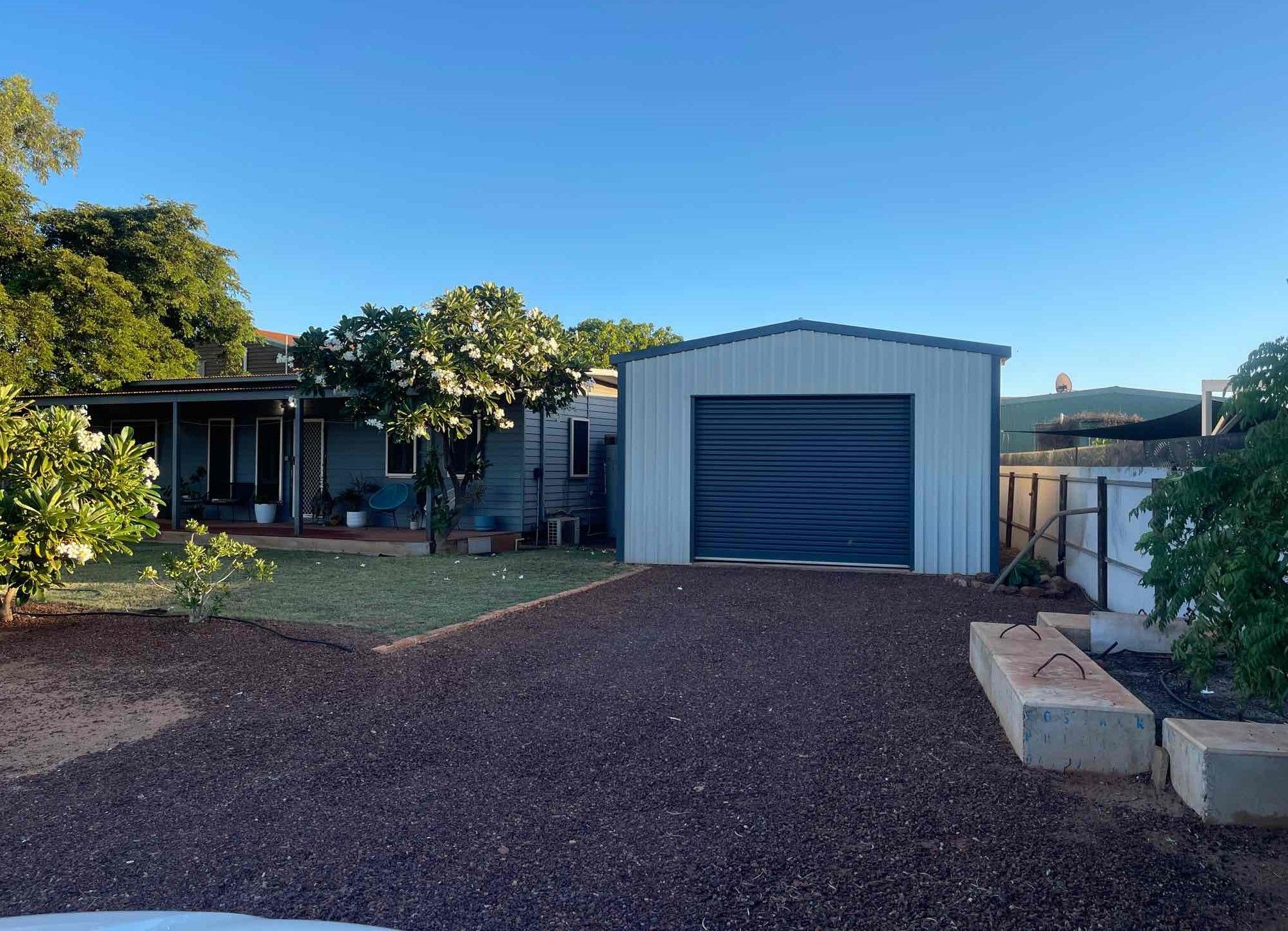 1878 Point Samson-Roebourne Road, Point Samson, WA 6720 - Leased House ...