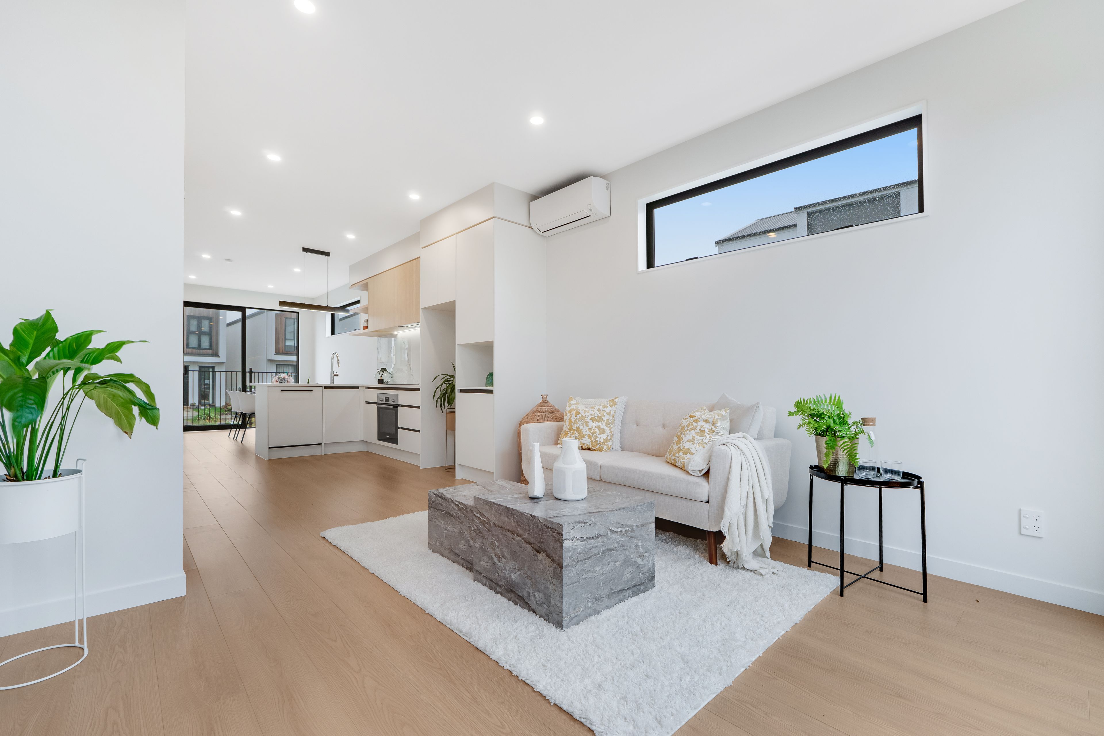 6/55 Tahetoka Street, Westgate, Waitakere City