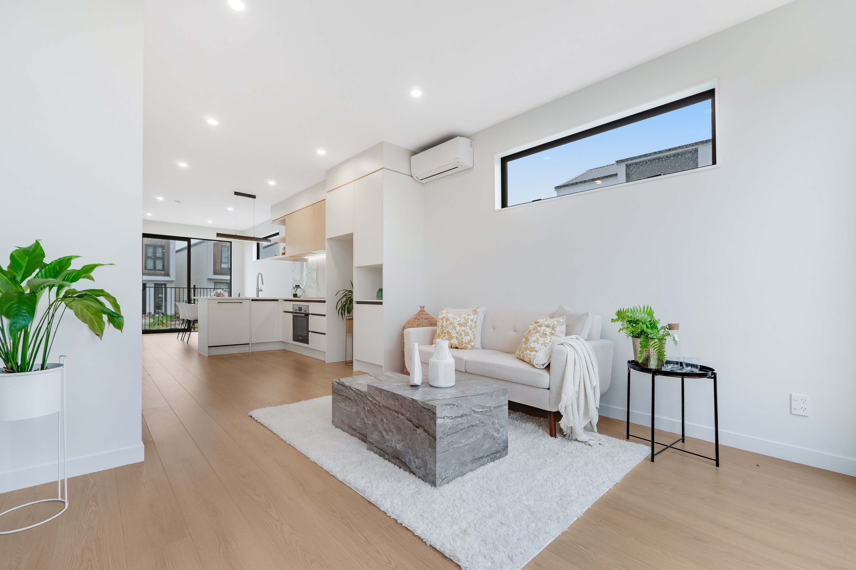 6/55 Tahetoka Street, Westgate, Waitakere City