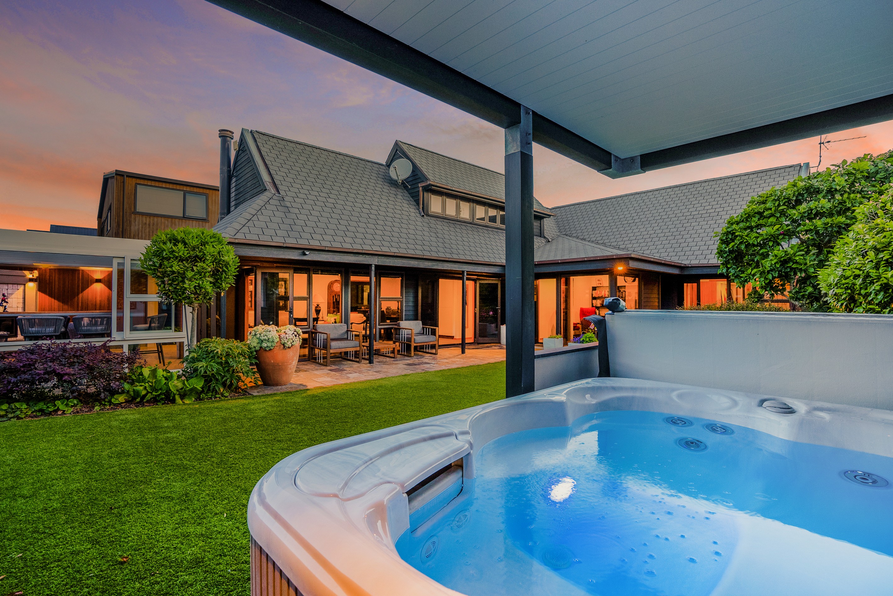 81 Queens Grove, Hutt Central, Lower Hutt City