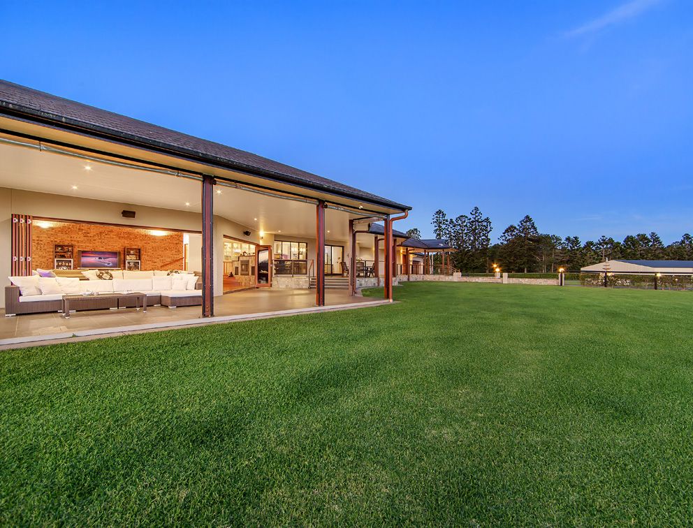 236 Mountain View Road, Maleny, QLD Residential Acreage/SemiRural Sold