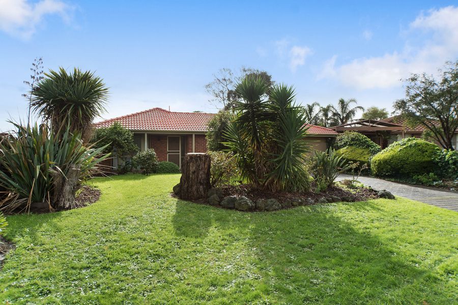 10 Gretel Court, Frankston, VIC 3199