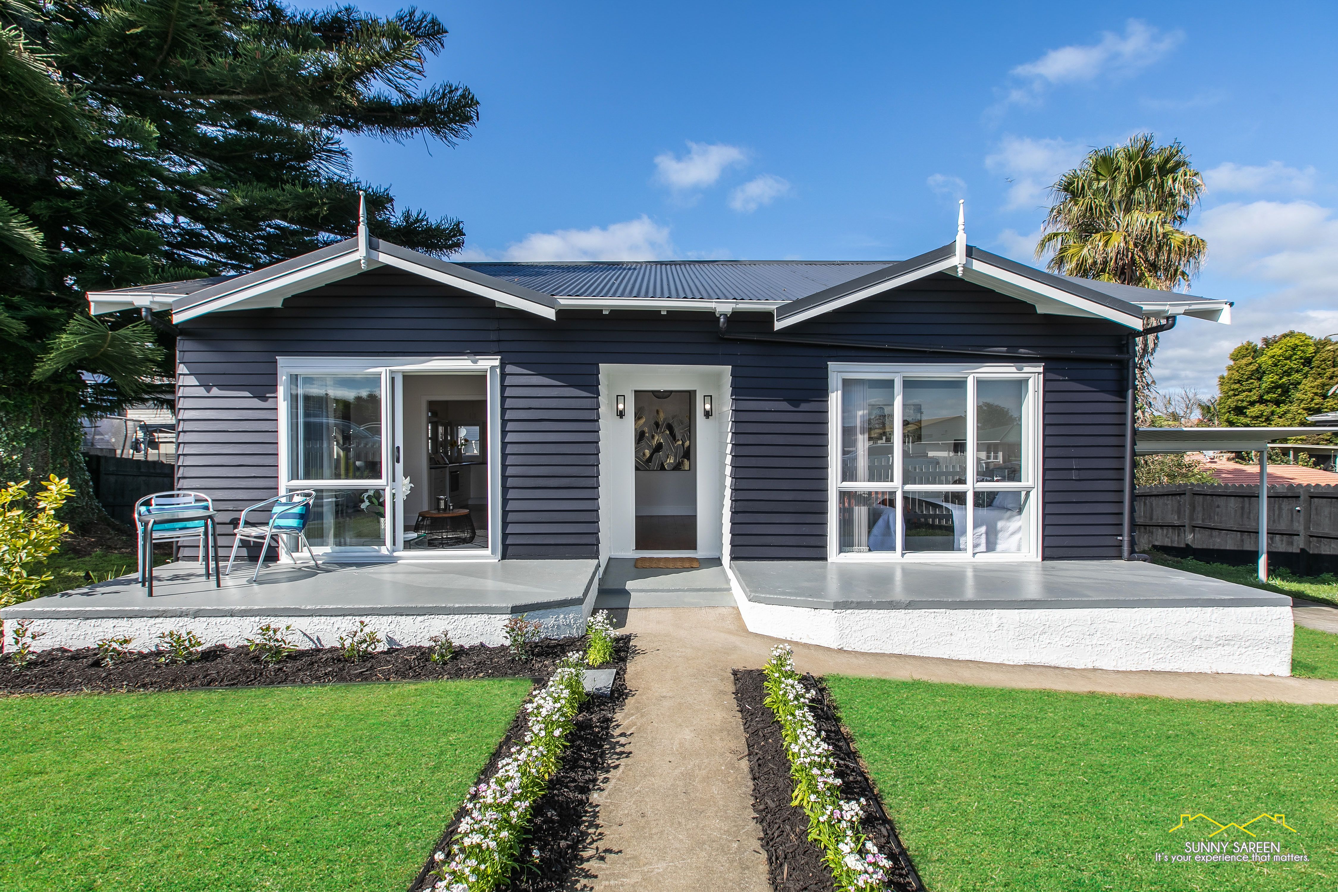 4a Halsey Road, Manurewa, Manukau City