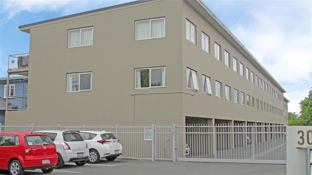 29/30 Mathesons Road, Phillipstown, Christchurch City