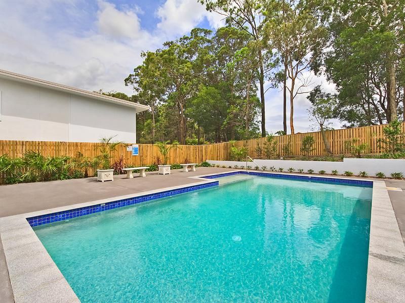 20/430 Pine Ridge Road, Coombabah, QLD 4216