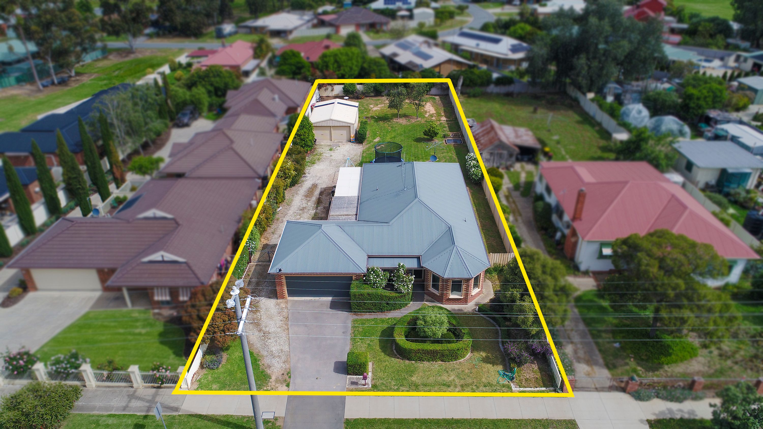 43 Goulburn Street, Nagambie, VIC 3608