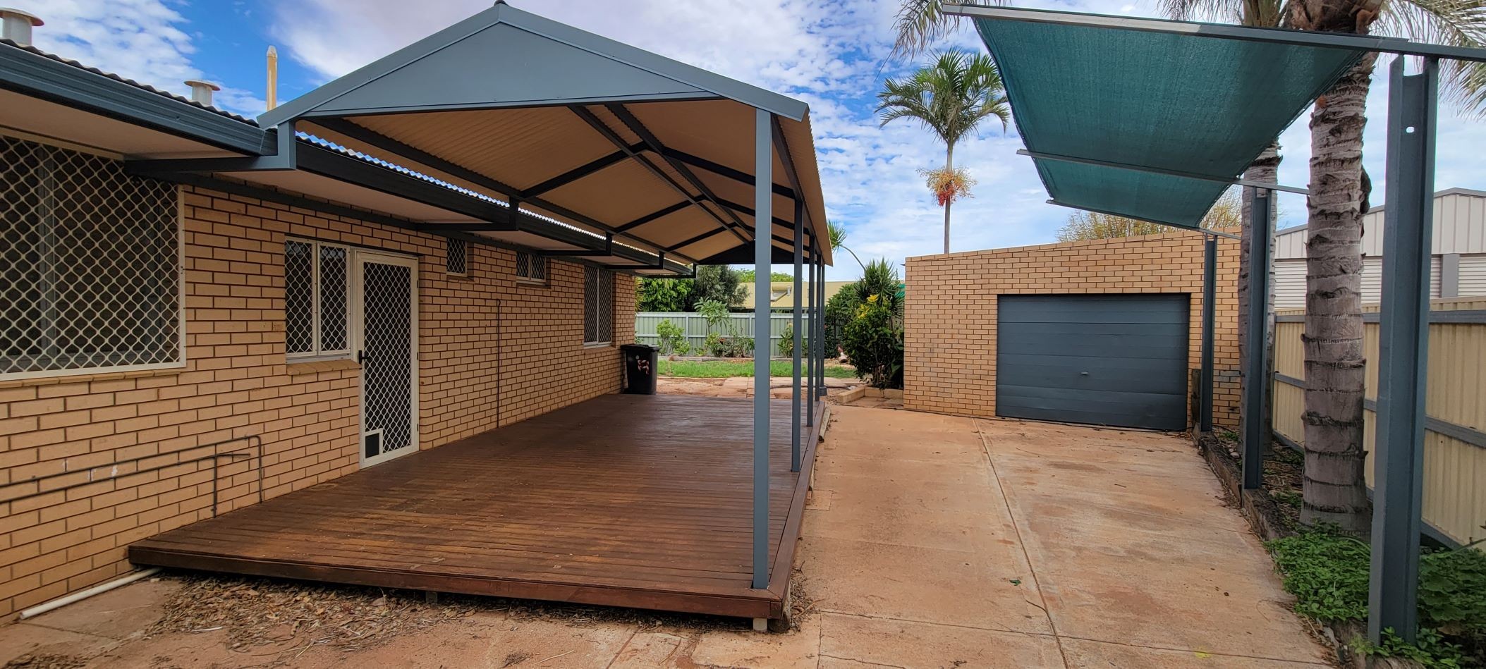 9 Geyer Place, Carnarvon, WA 6701
