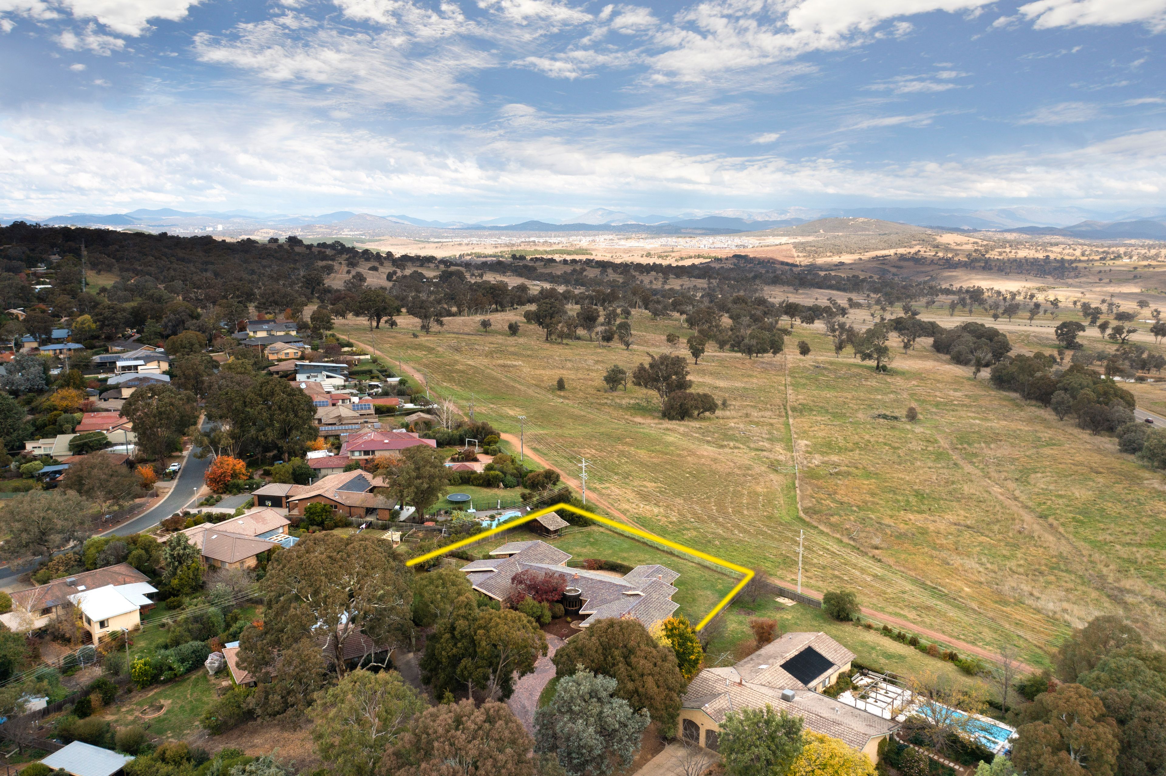 15 Mainoru Place, Hawker, ACT 2614