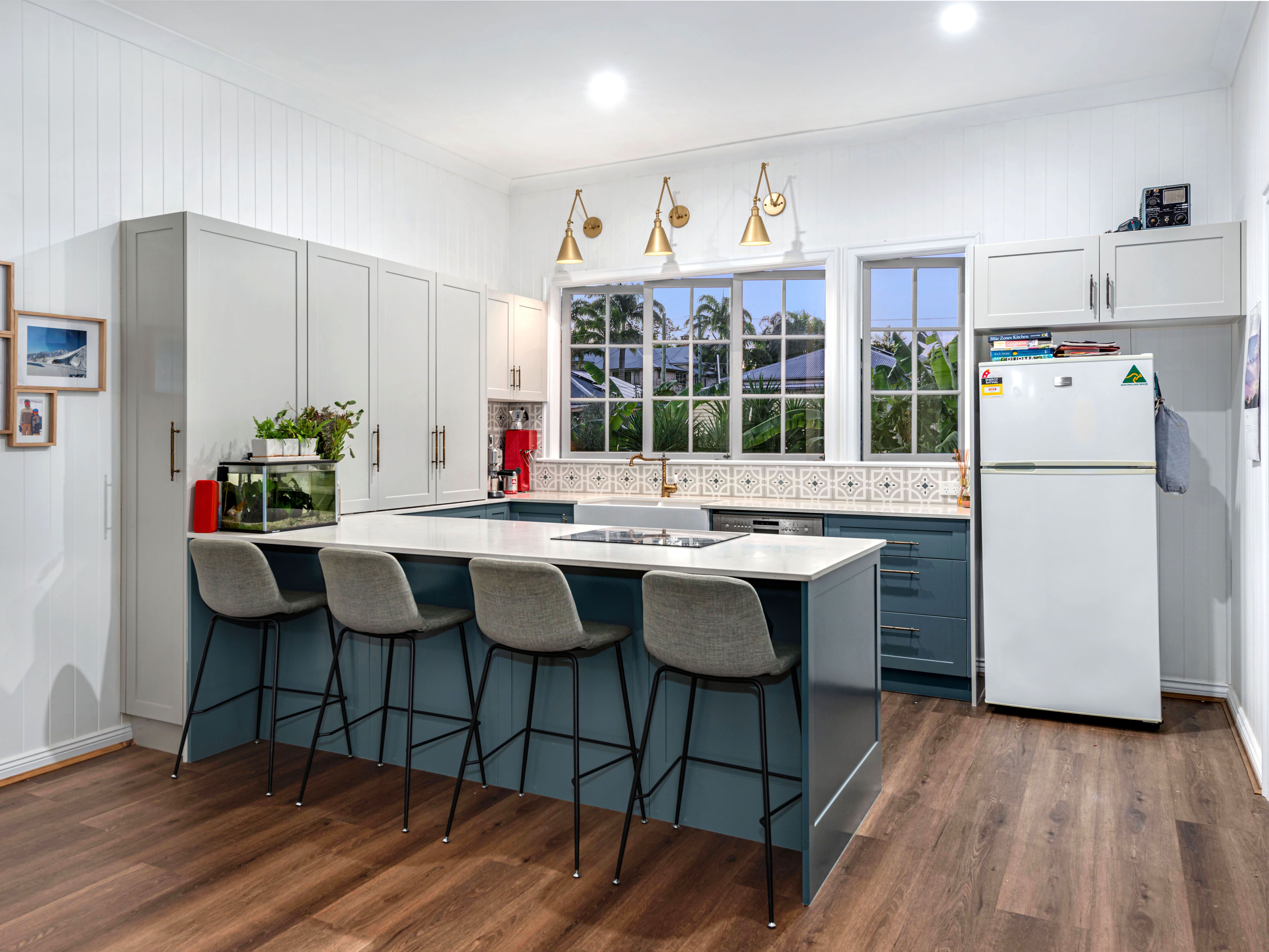 15 Cramond Street, Wilston, QLD 4051