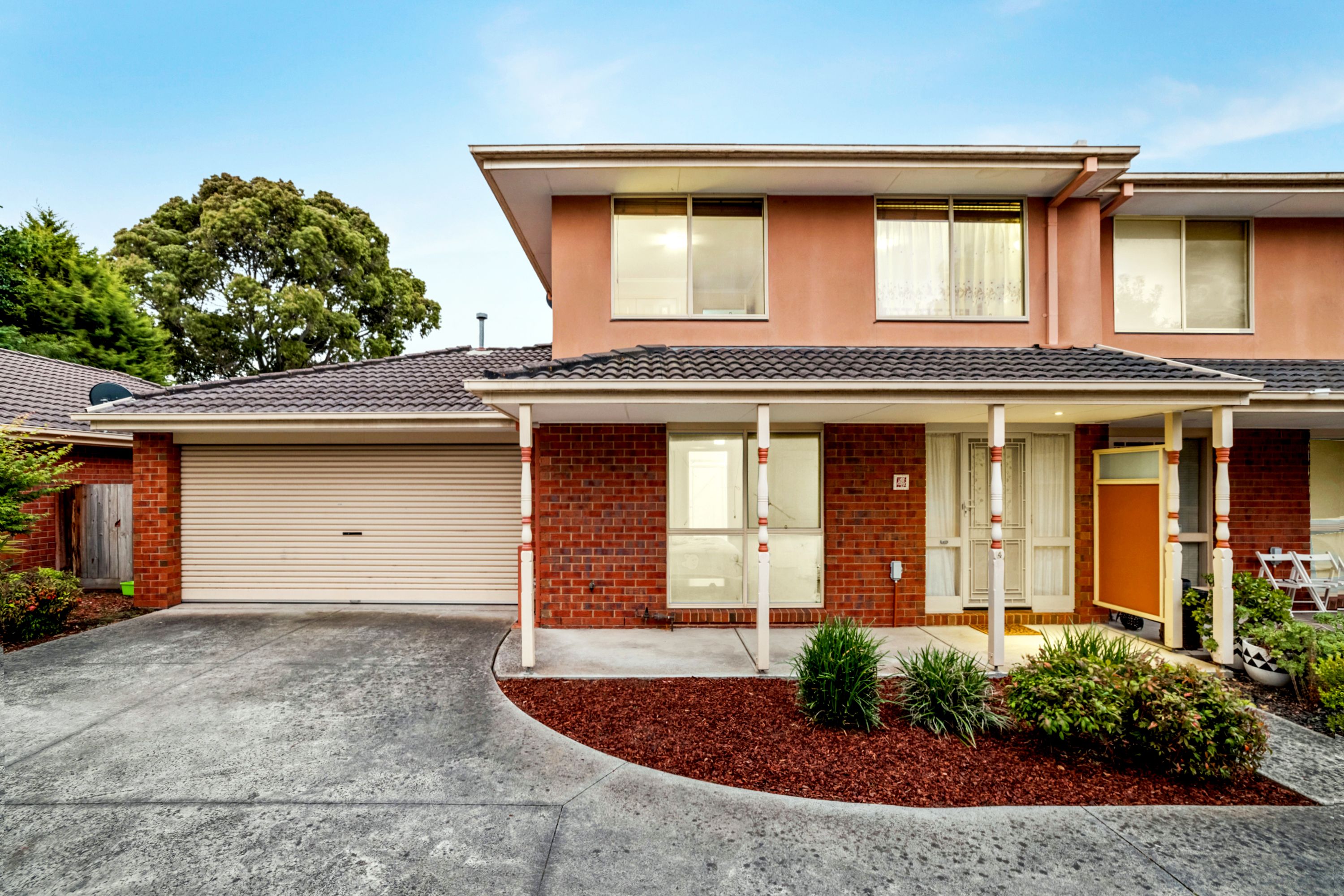42 Gertonia Avenue, Boronia VIC 3155