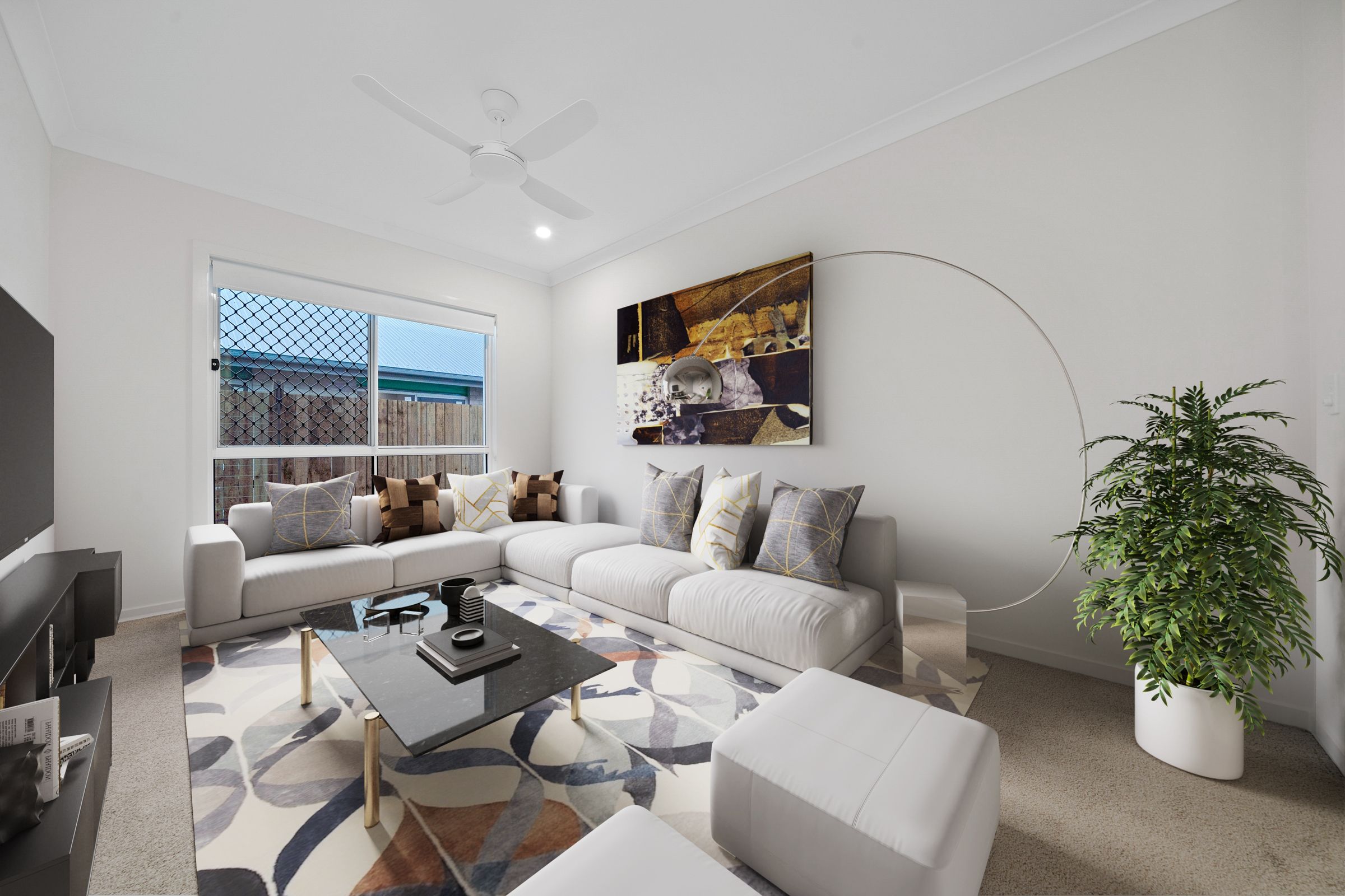8 Burton Court, Logan Reserve, QLD 4133