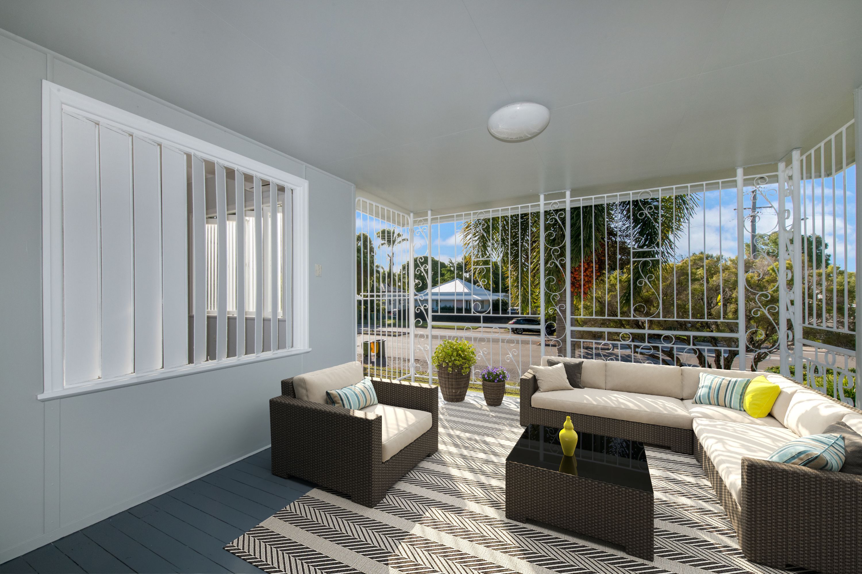 36 Sixth Street East, South Townsville, QLD 4810