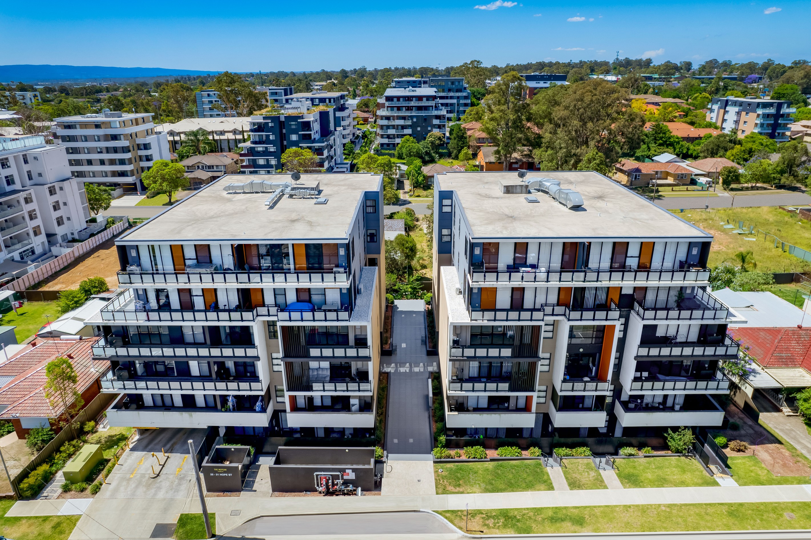 121/25-31 Hope Street, Penrith, NSW 2750