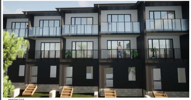 12/97B Mokoia Road, Birkenhead, North Shore City 0626 Sold Townhouse