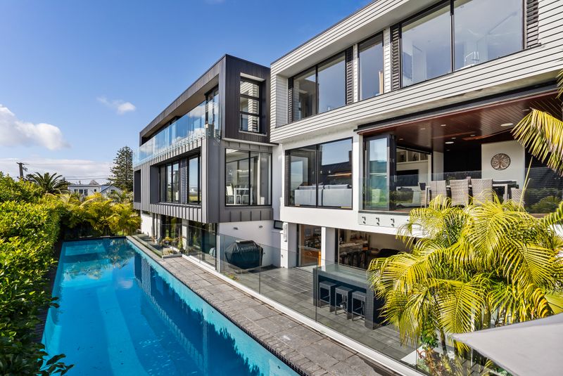 YOUR OWN PIECE OF TROPICAL PARADISE IN MISSION BAY - Mission Bay