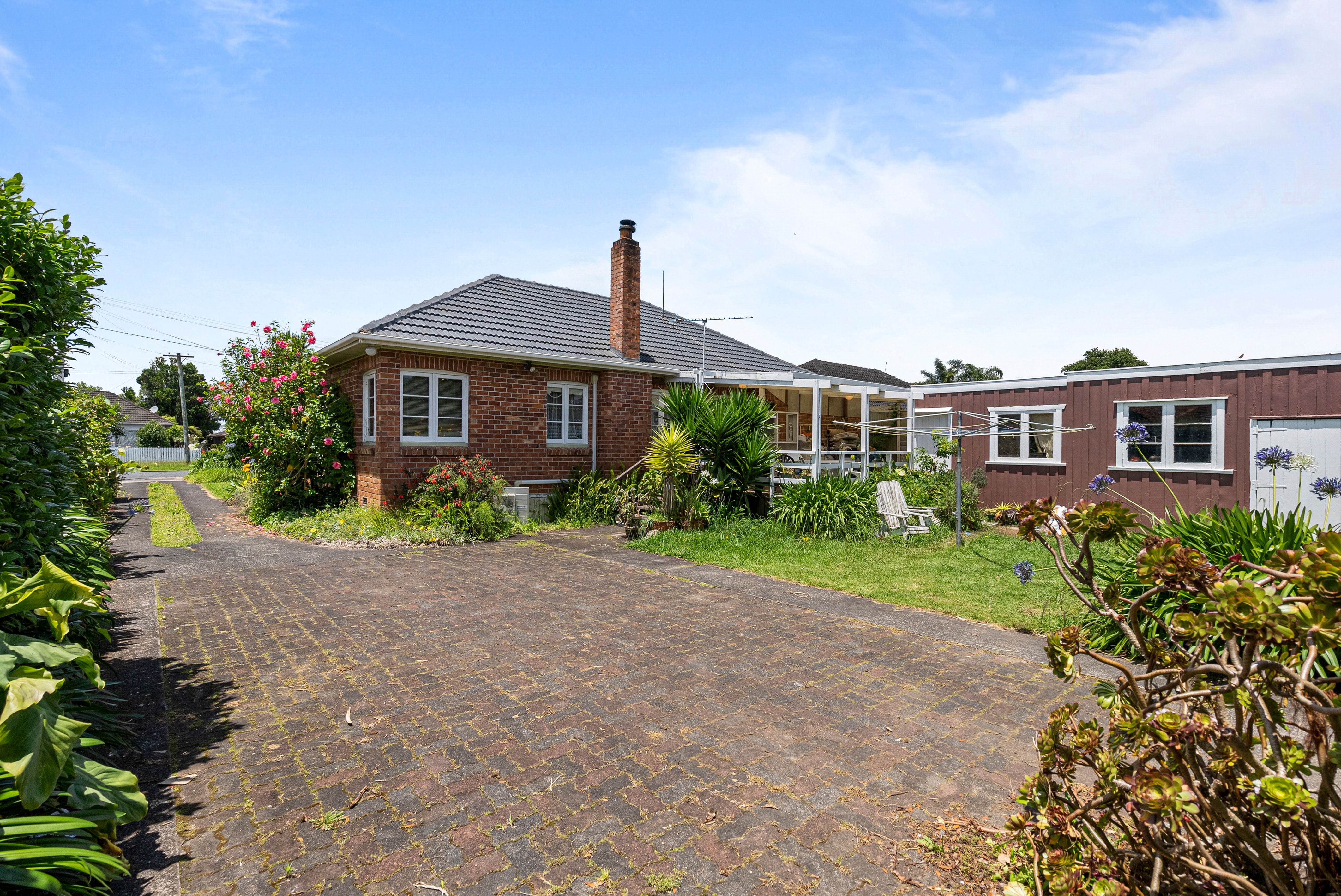 13 Regent Street, Papatoetoe, Manukau City