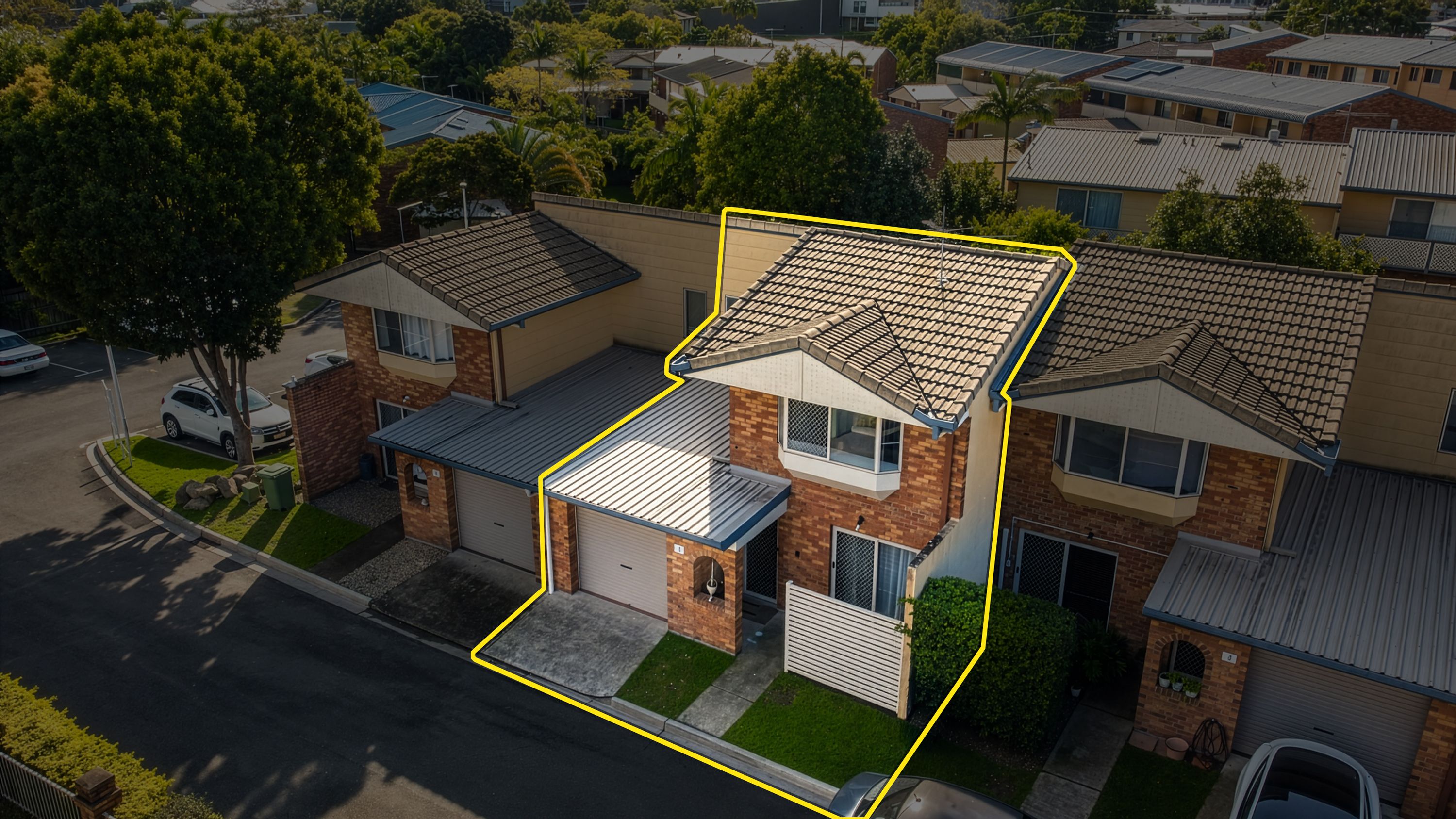 2/8 Briggs Road, Springwood, QLD 4127