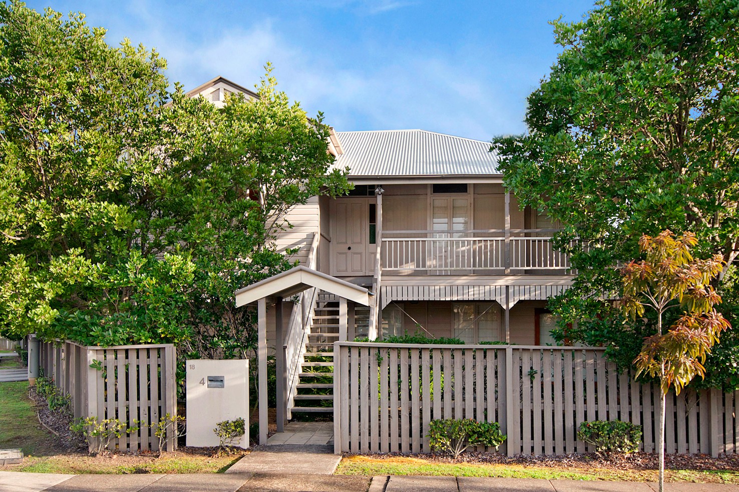 4/18 Martindale Street, Corinda, QLD 4075