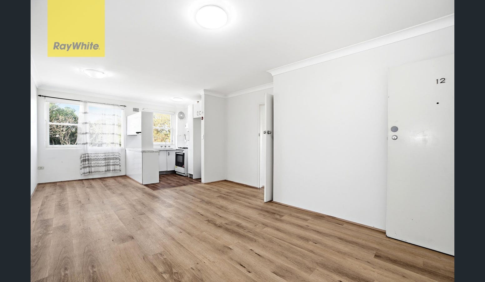 12/256 Lakemba Street, Lakemba, NSW 2195