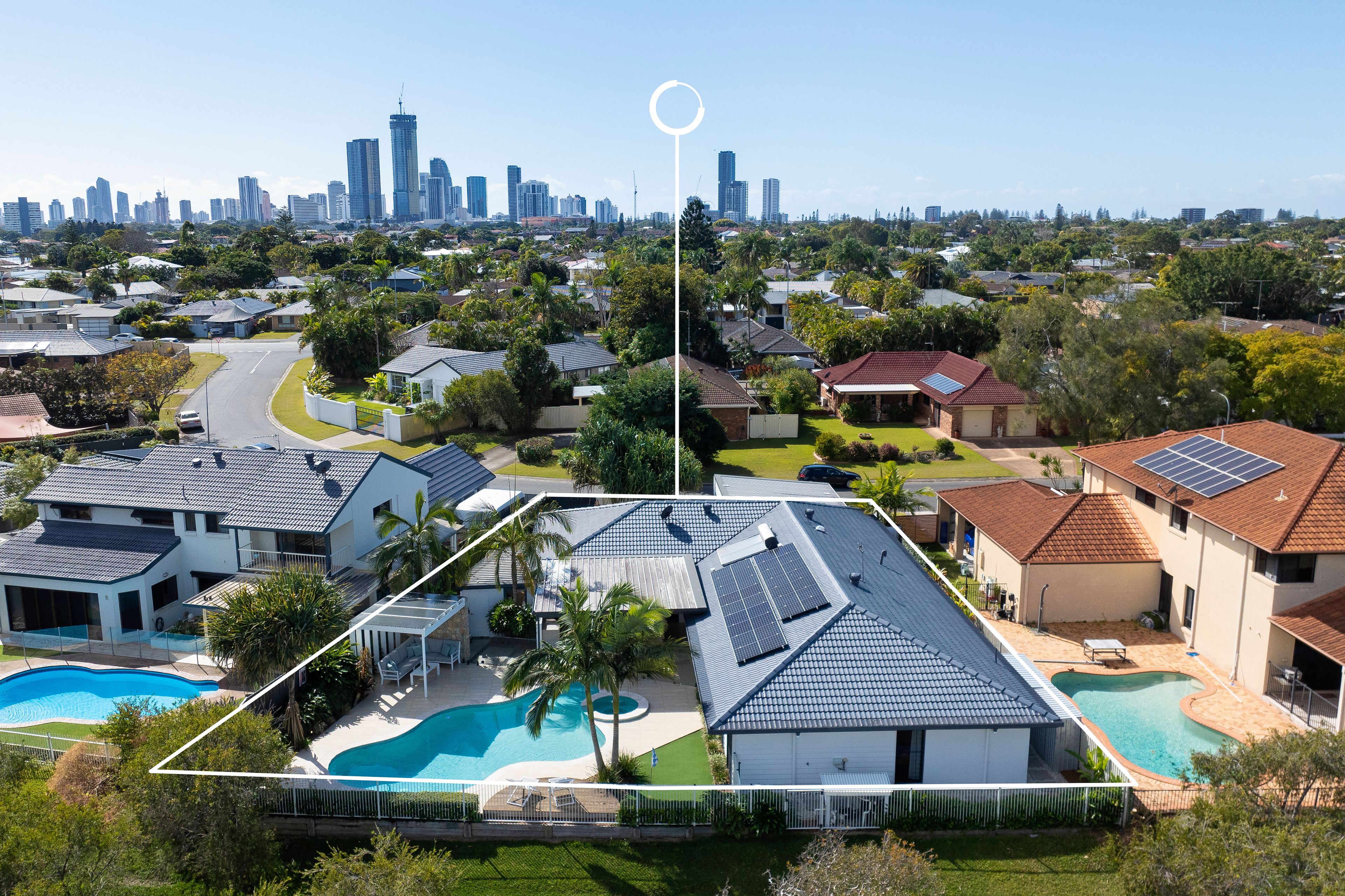 11 Keppel Court, Mermaid Waters, QLD 4218