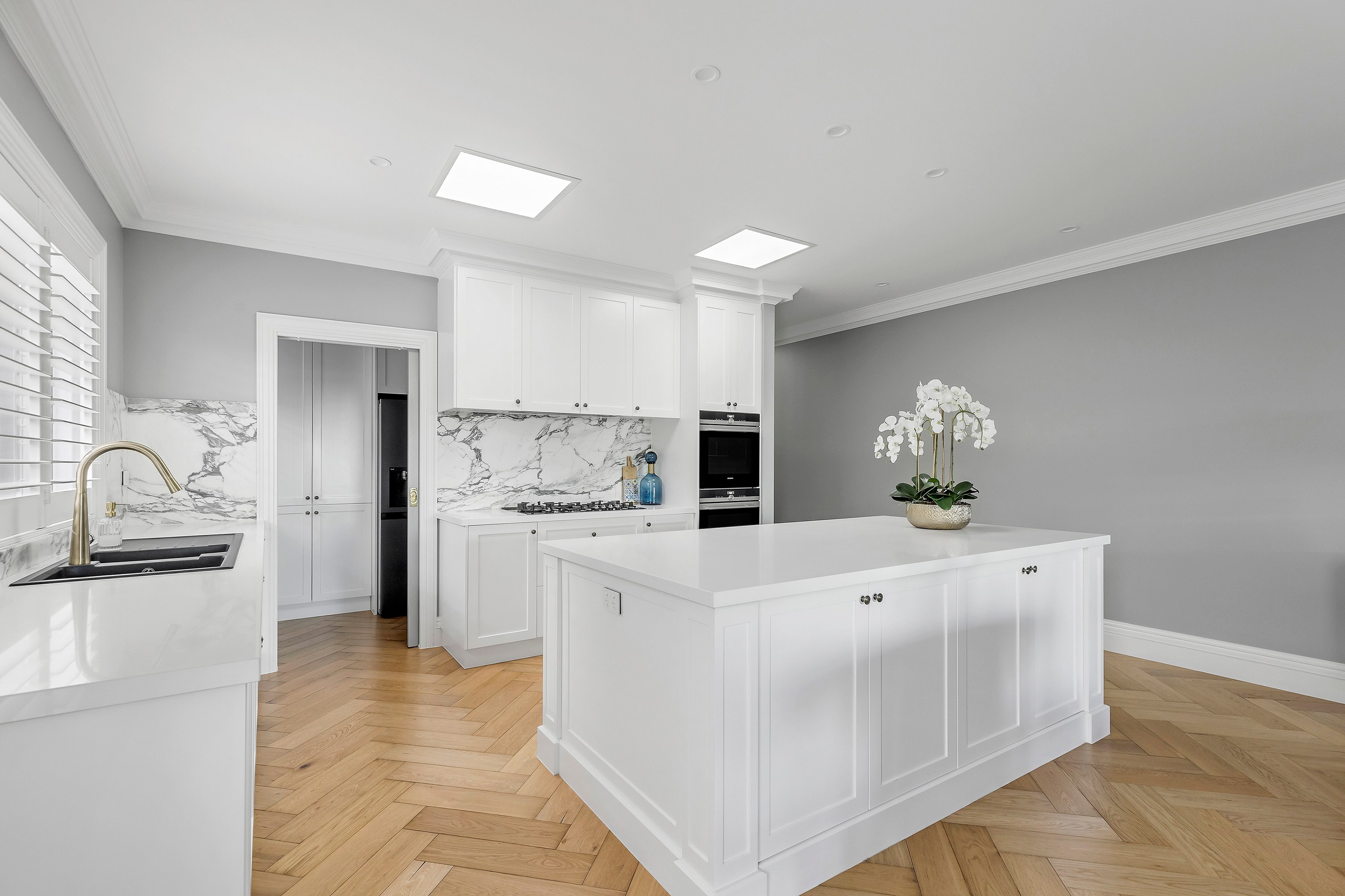 1A Caroline Street, Aberfeldie, VIC 3040