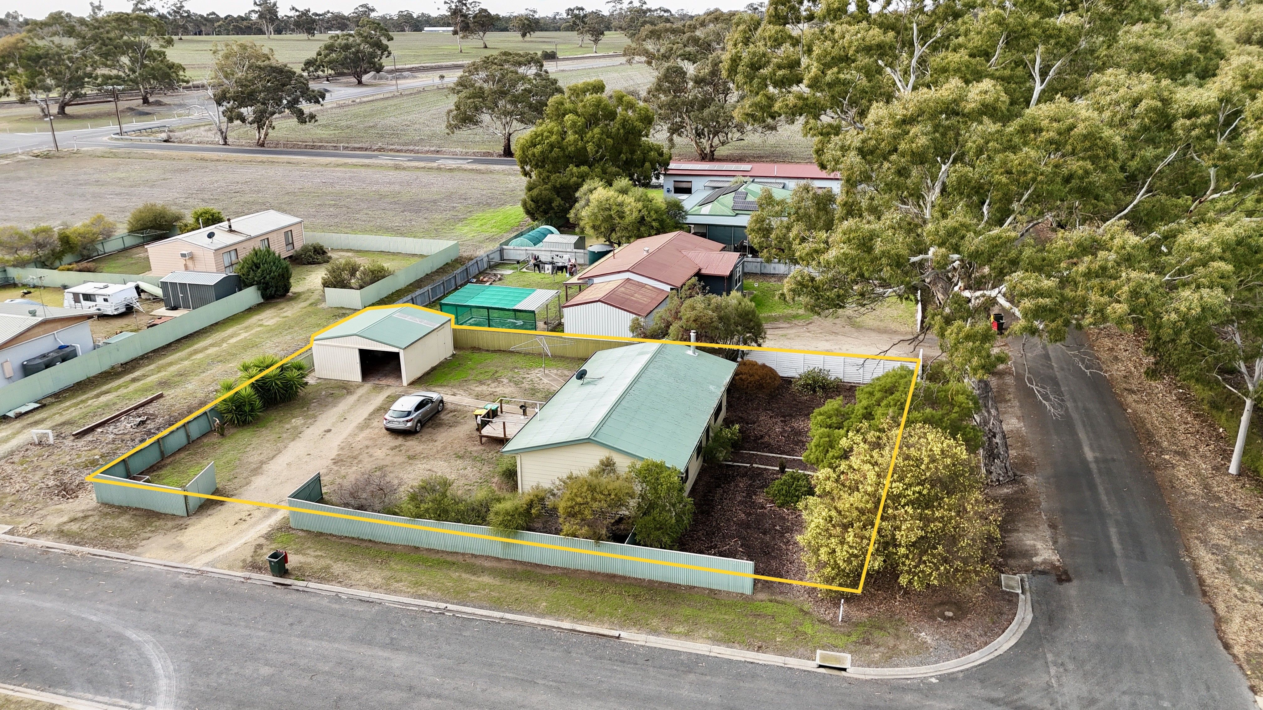 49 Albert Parade, Bordertown, SA 5268