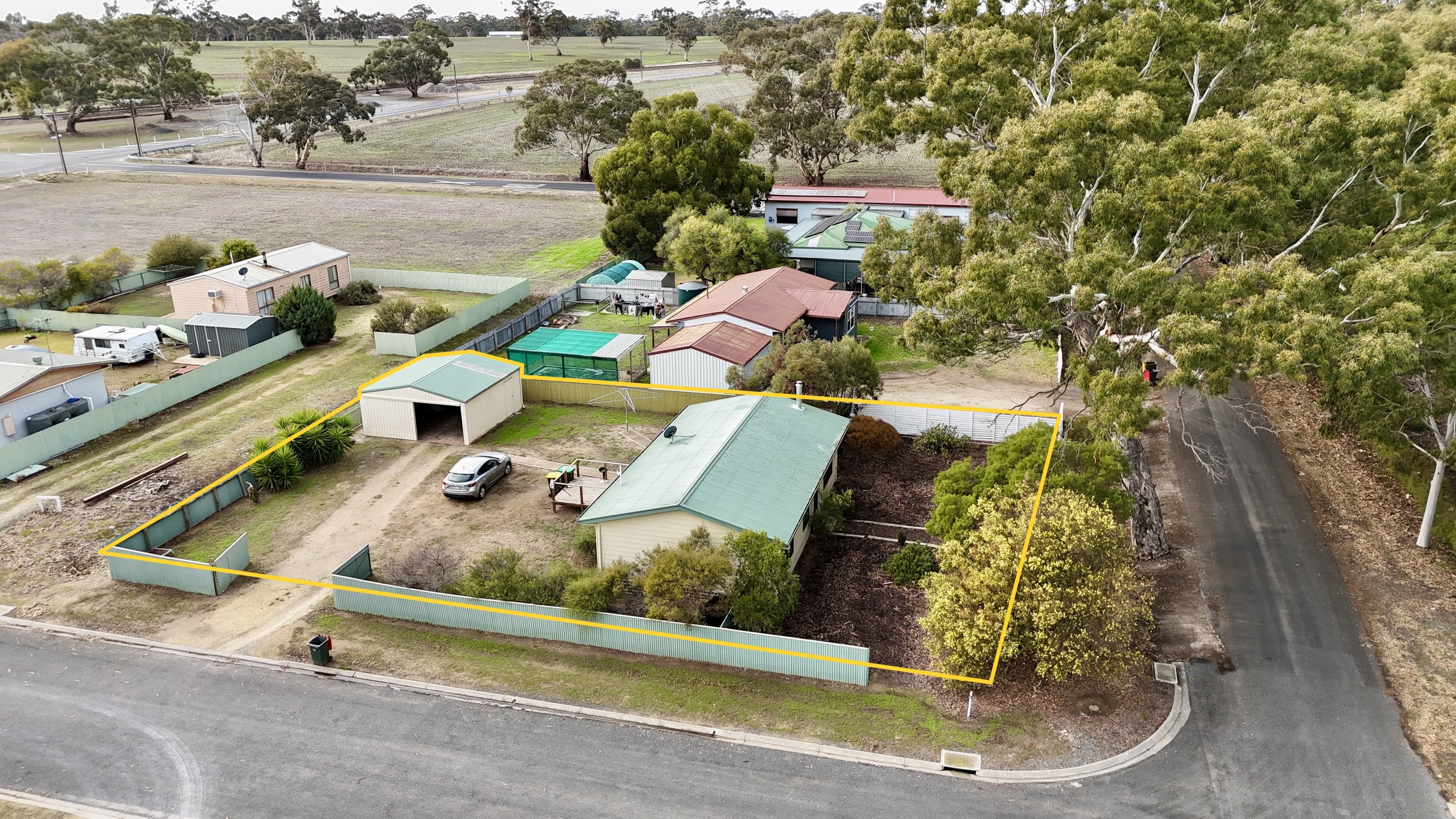 49 Albert Parade, Bordertown, SA 5268