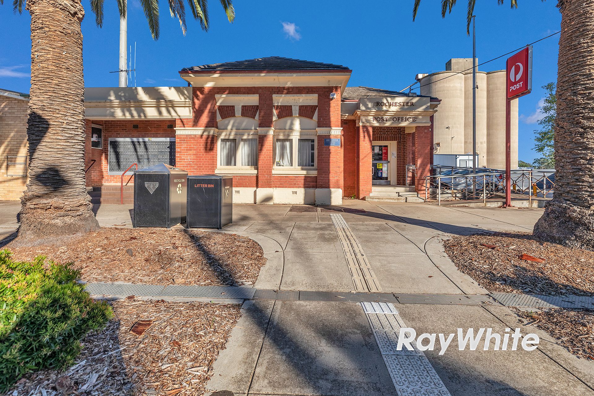38 Moore Street, Rochester, VIC 3561 - Retail for Sale - Ray White ...