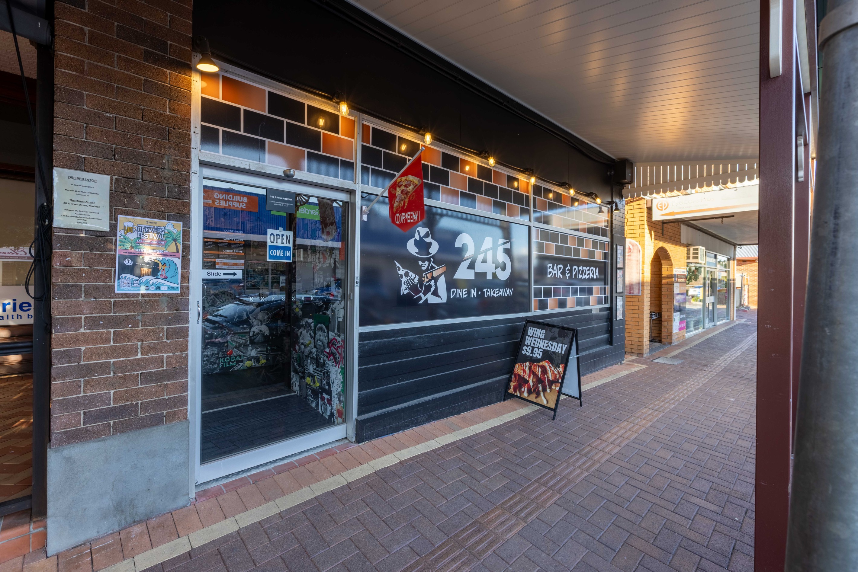 245 River Street, Maclean, NSW 2463