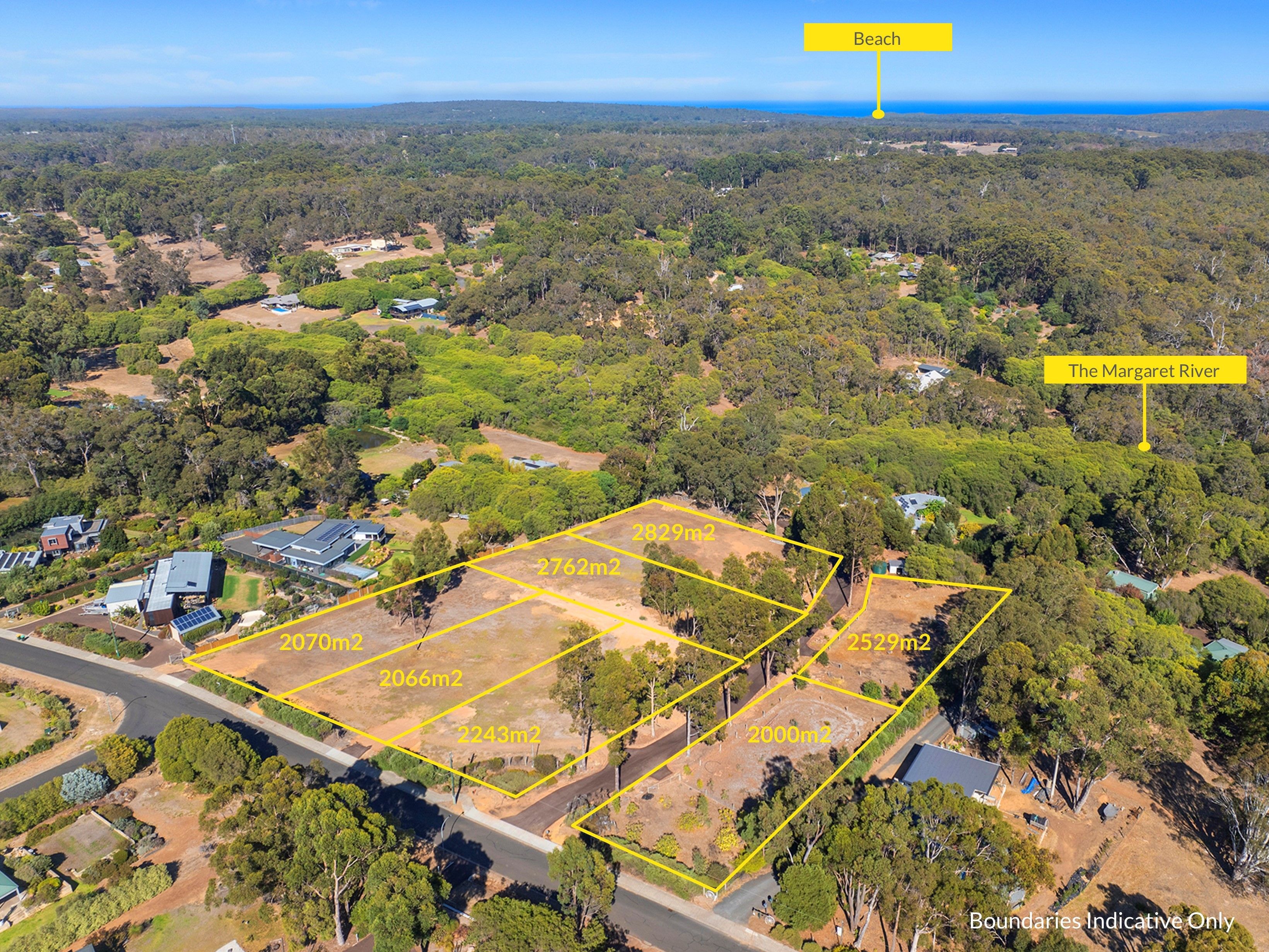 114 Ashton Street, Margaret River, WA 6285 Land for Sale Ray White