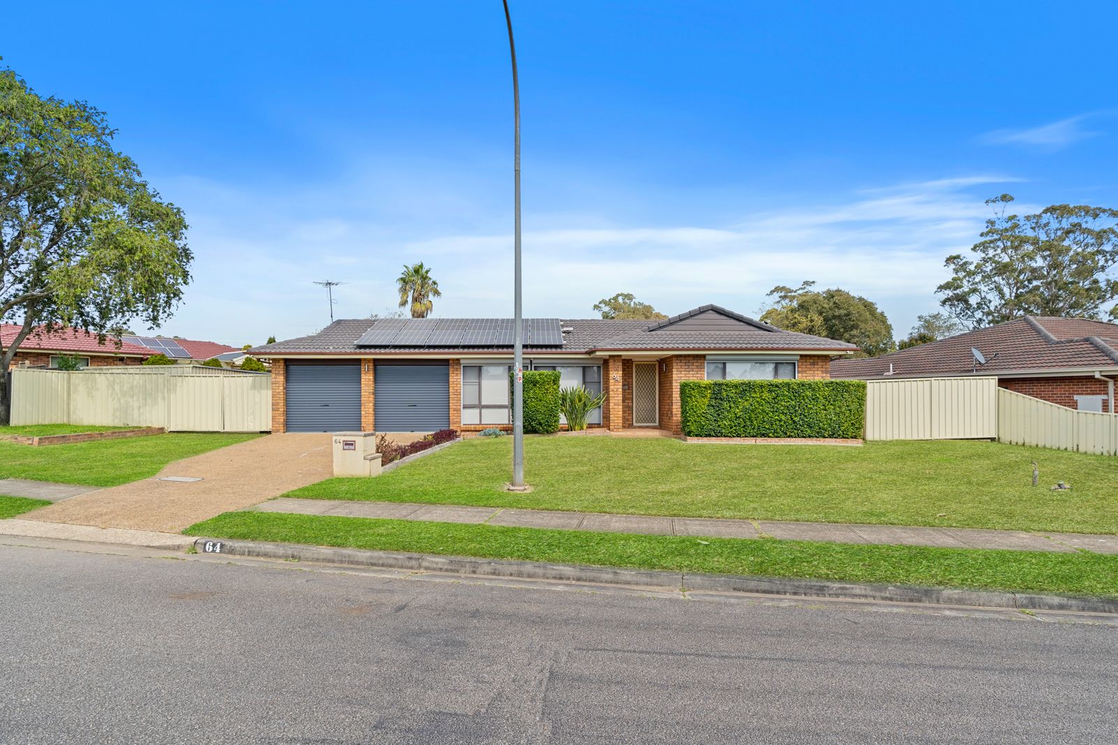 64 Bugatti Drive, Ingleburn, NSW 2565