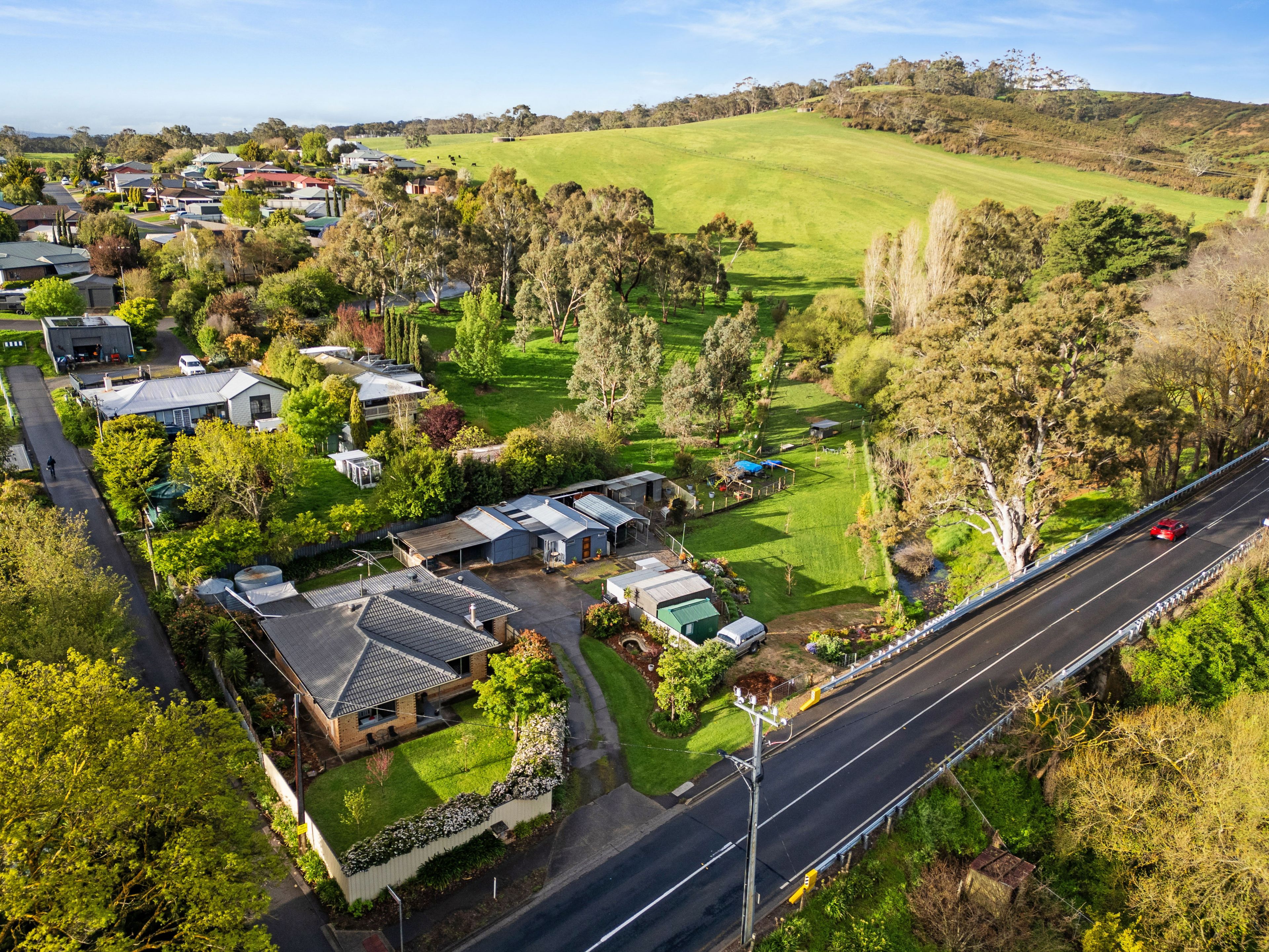 99 Mawson Road, Meadows, SA 5201