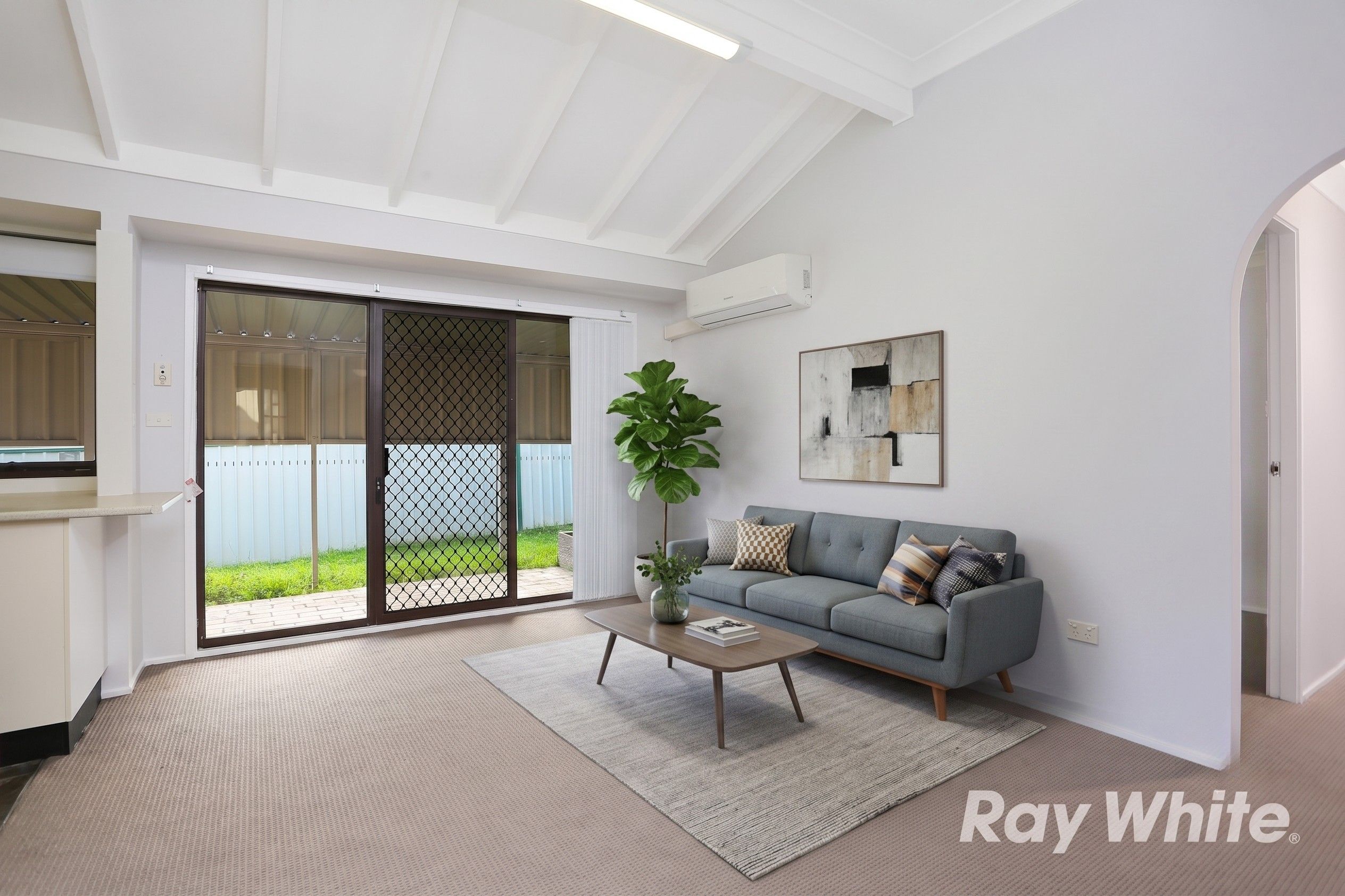 6/17 Chatres Street, St Clair, NSW 2759