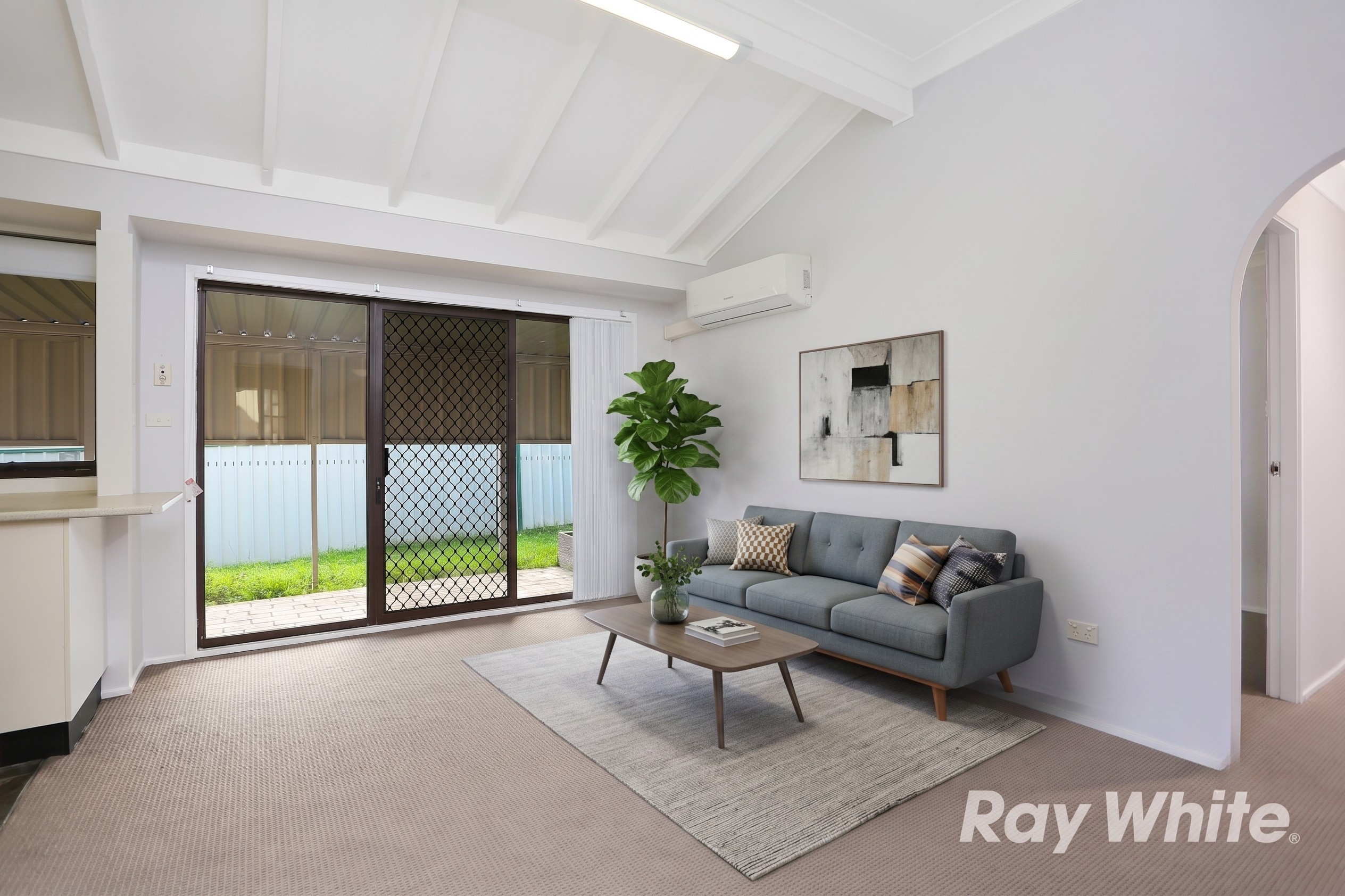 6/17 Chatres Street, St Clair, NSW 2759