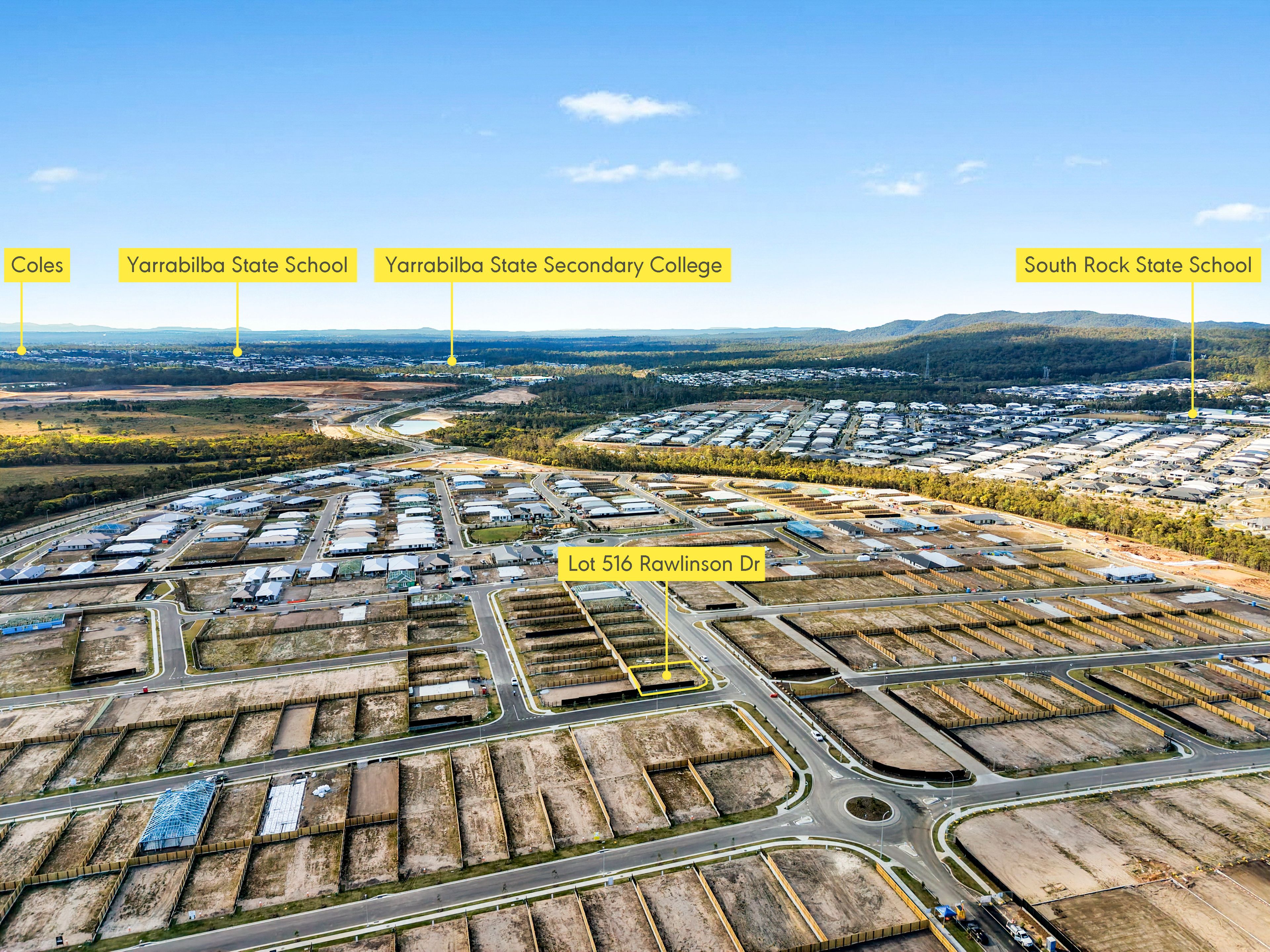 Lot 516 Rawlinson Drive — photo 5 of 8