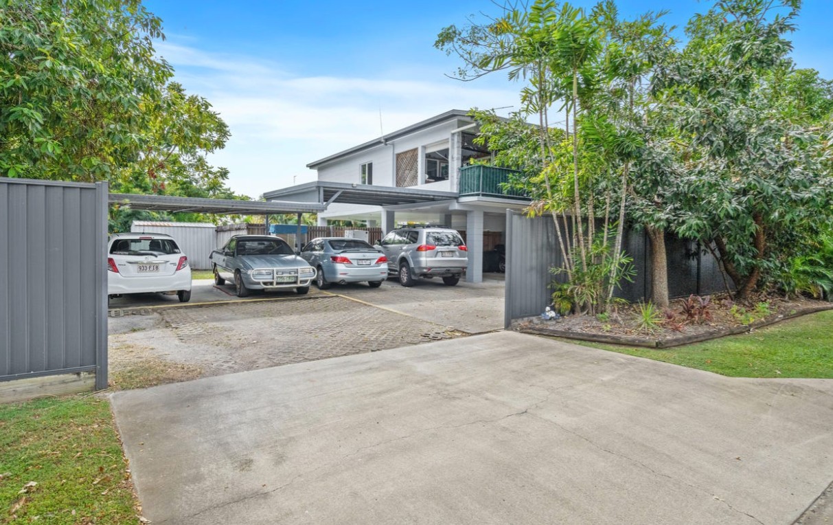 7/505 Varley Street, Yorkeys Knob, QLD 4878