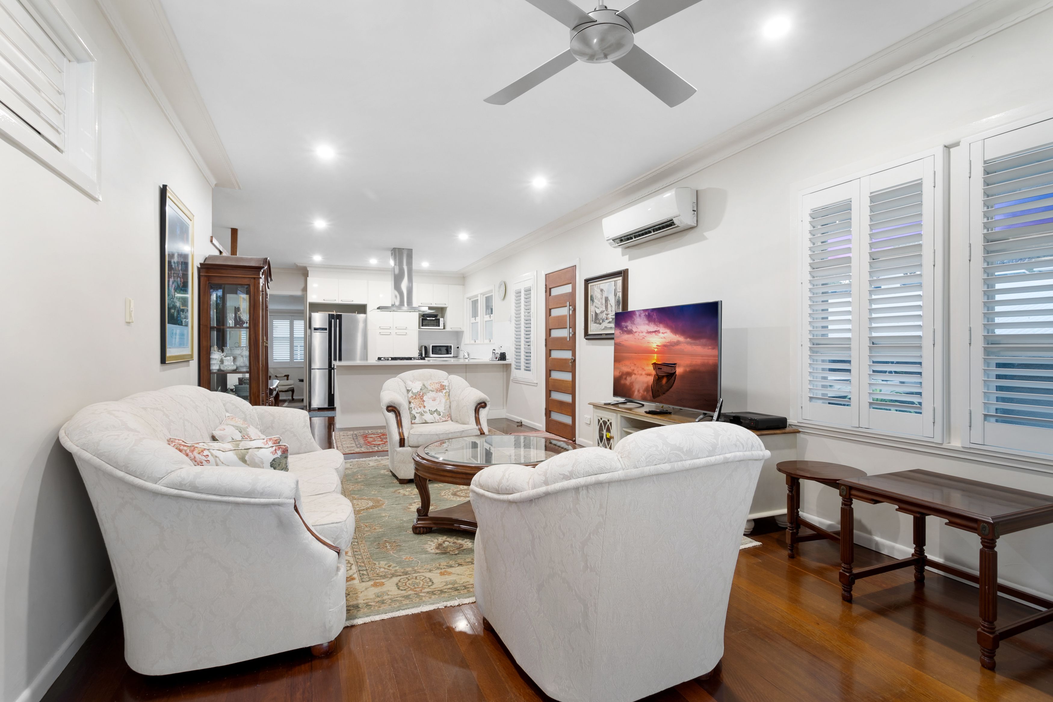 11 Ernest Street, Woody Point, QLD 4019 Sold House Ray White Woody