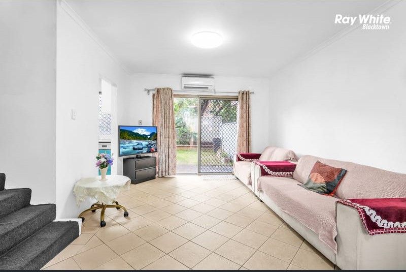 36/173A Reservoir Road, Blacktown, NSW 2148