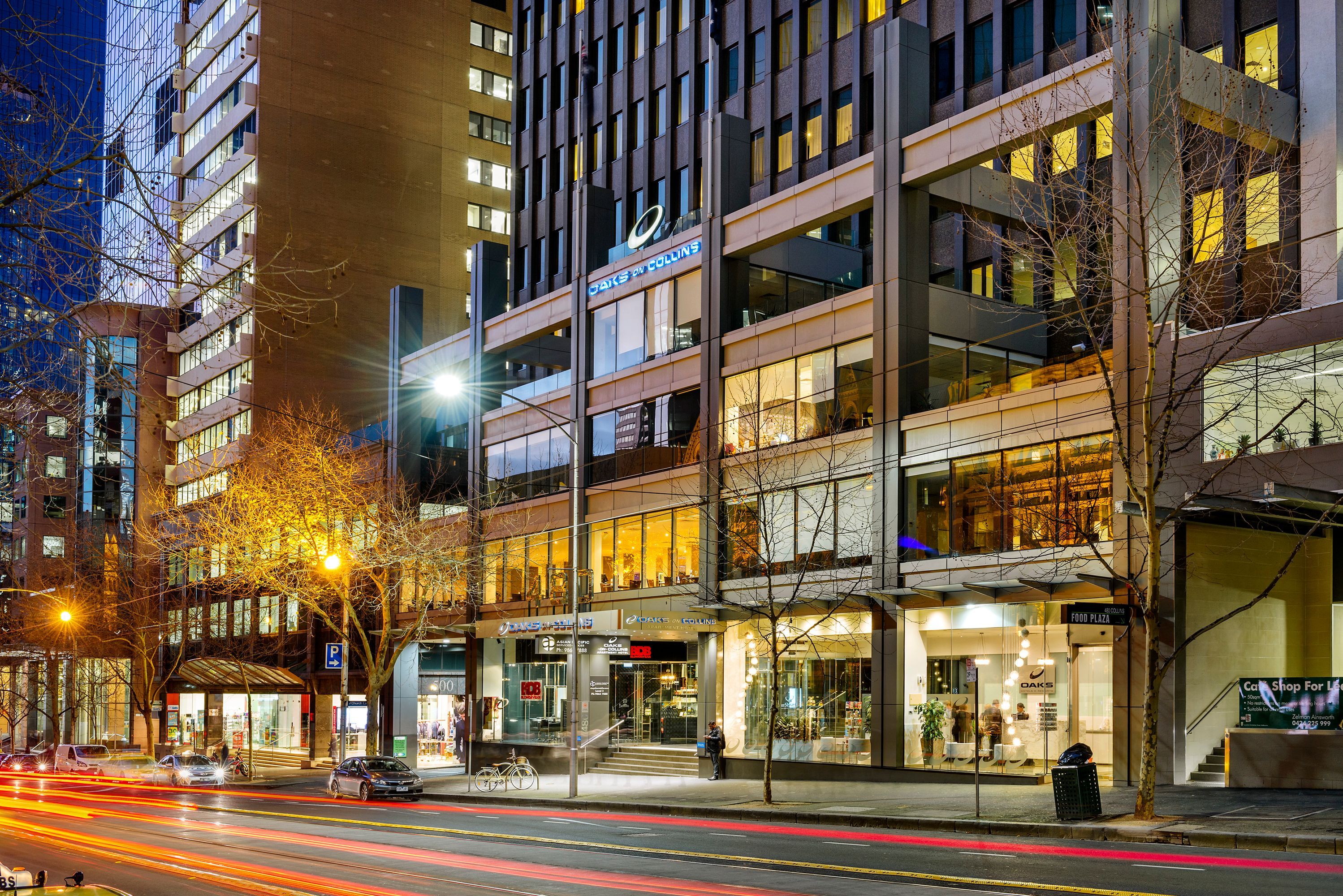 1817/480 Collins Street, Melbourne, VIC 3000