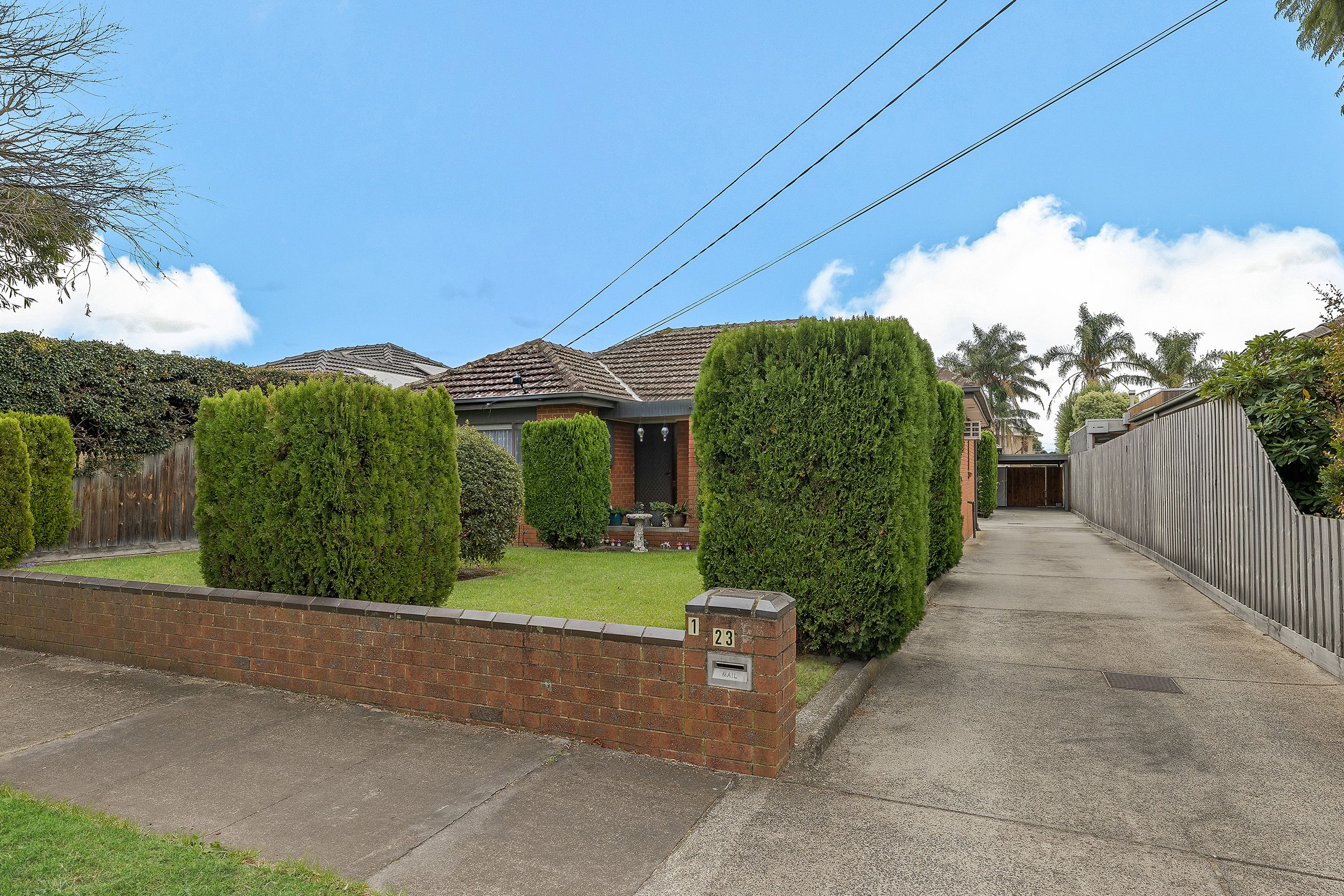 23 Irene Court, Cheltenham, VIC 3192