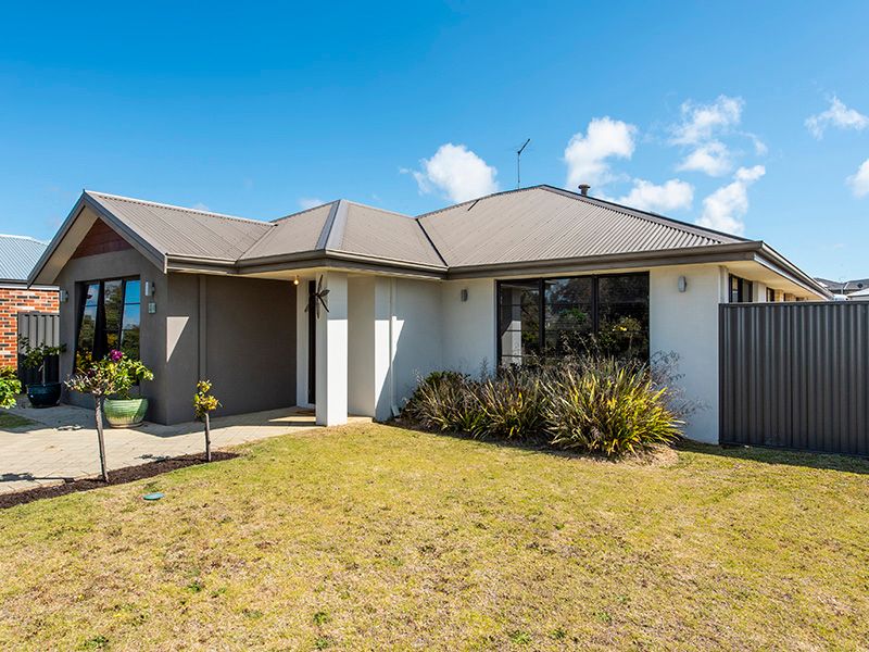 12 Jane Turn, Baldivis, WA 6171