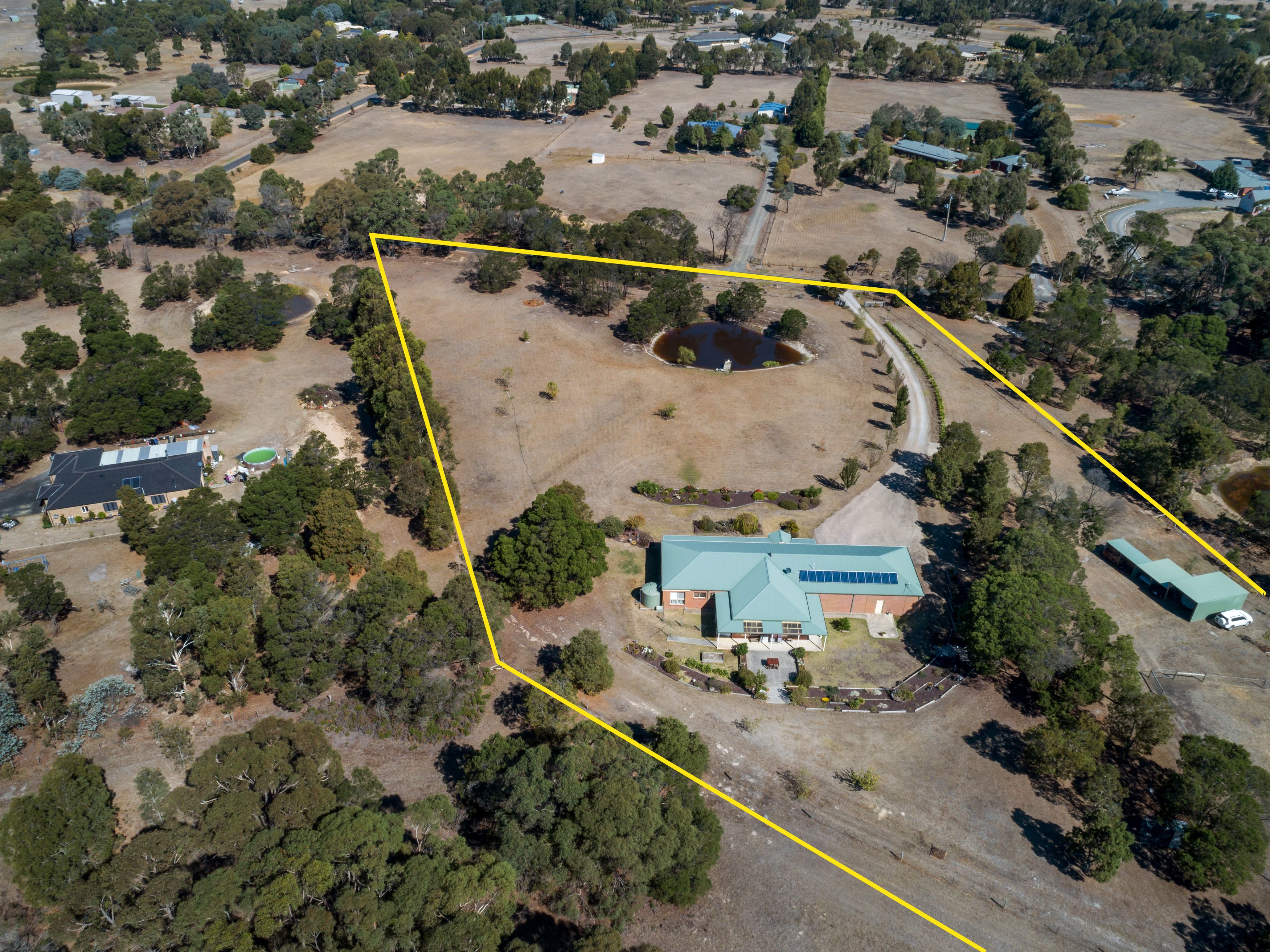 18 Kirkwood Drive, Smythes Creek, VIC 3351