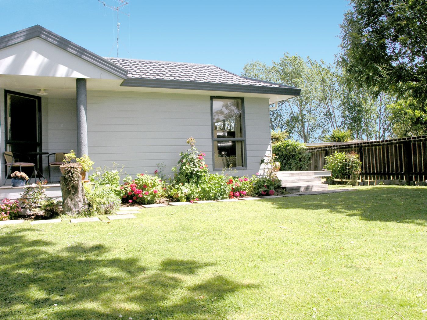4 Roach Street, Maeroa, Hamilton City