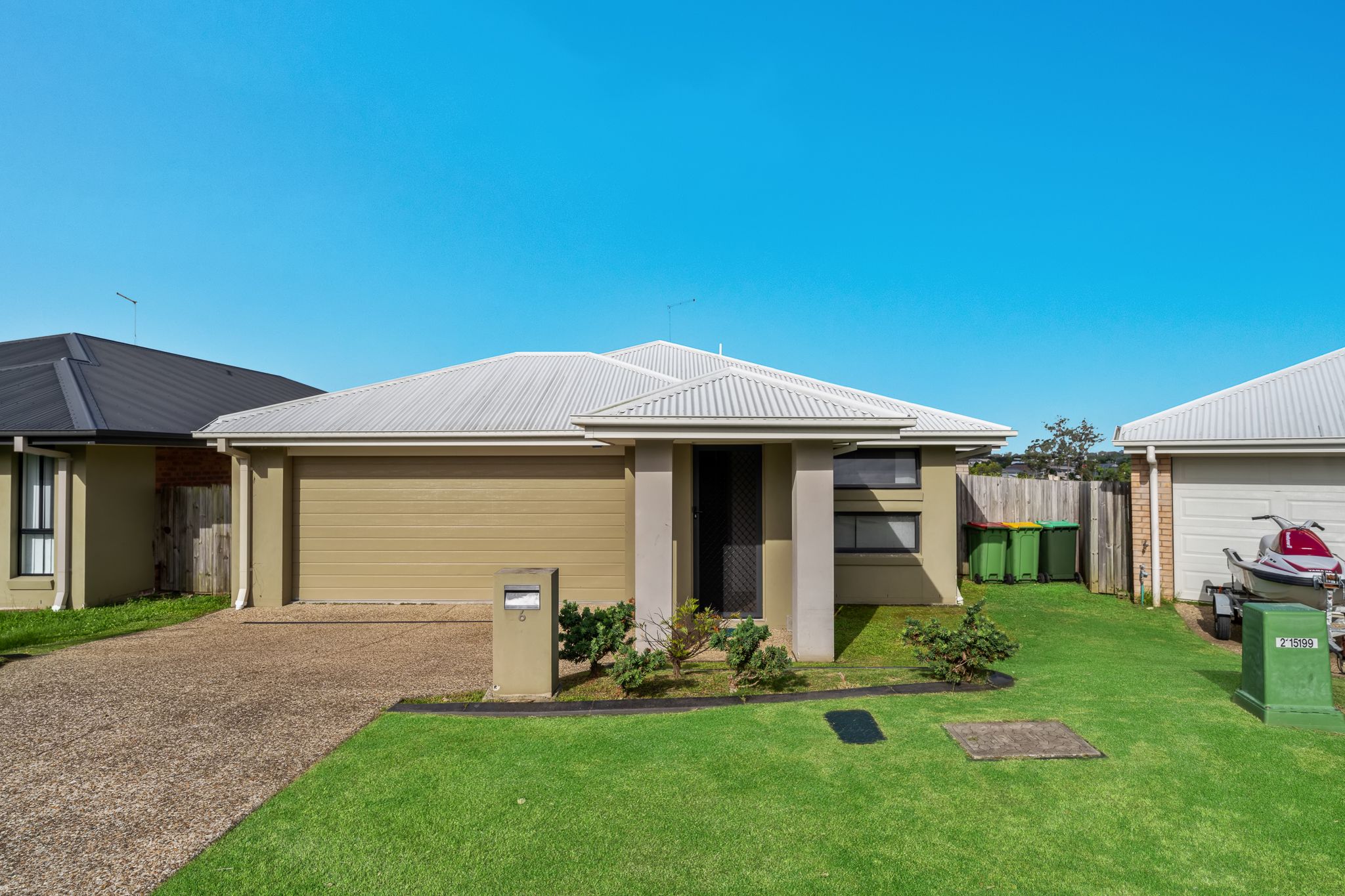 6 Mieka Crescent, Pimpama, QLD 4209