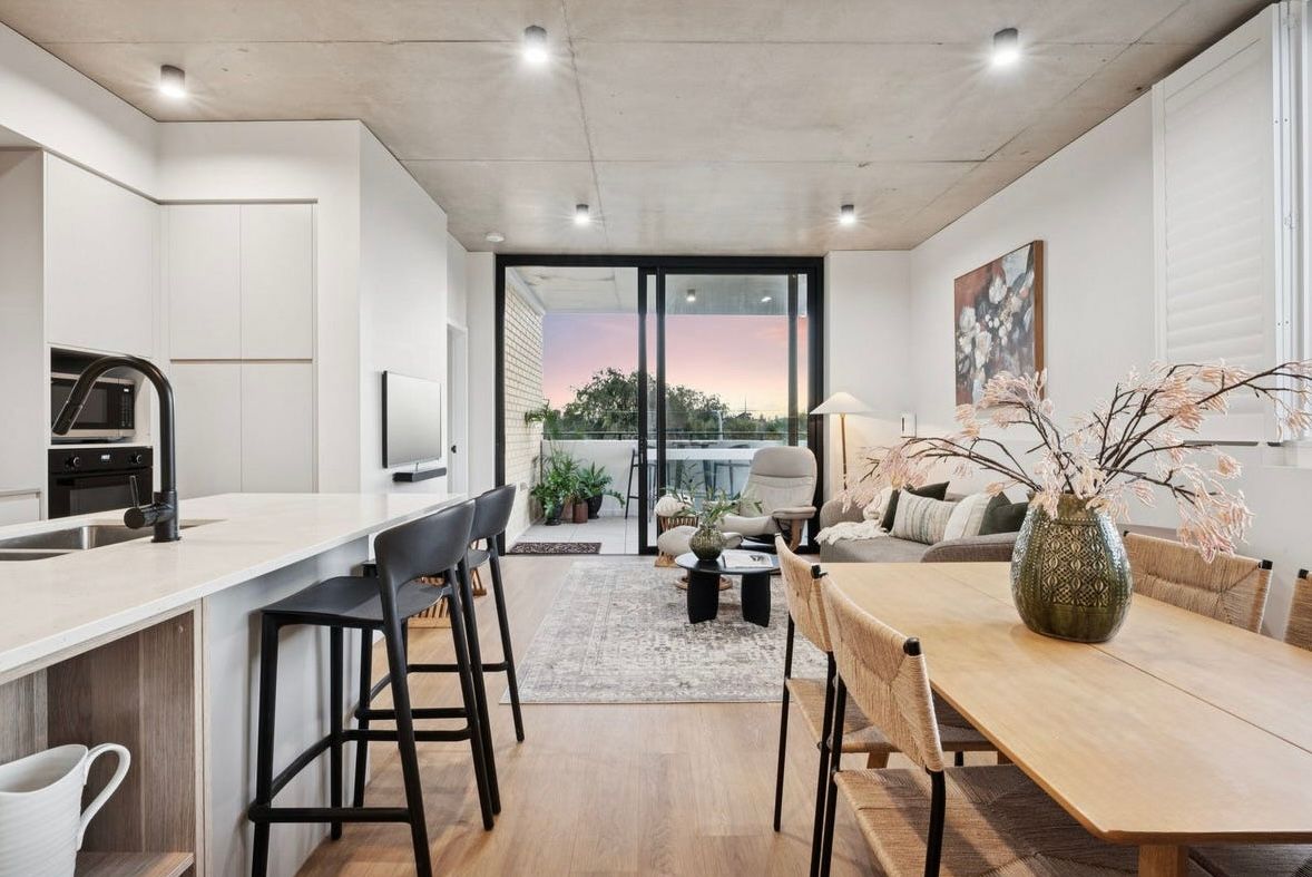 102/76 Knutsford Street — photo from Ray White Dalkeith Claremont Fremantle - Dalkeith Location