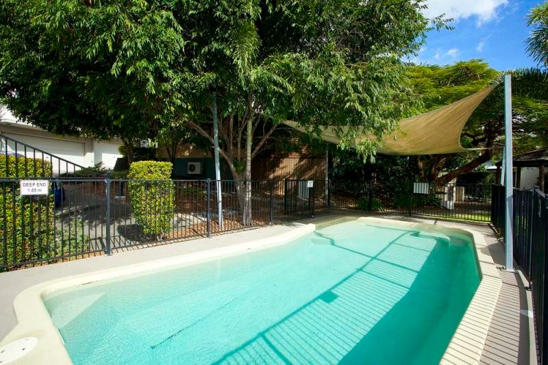 27/26 Rosetta Street, Fortitude Valley, QLD 4006