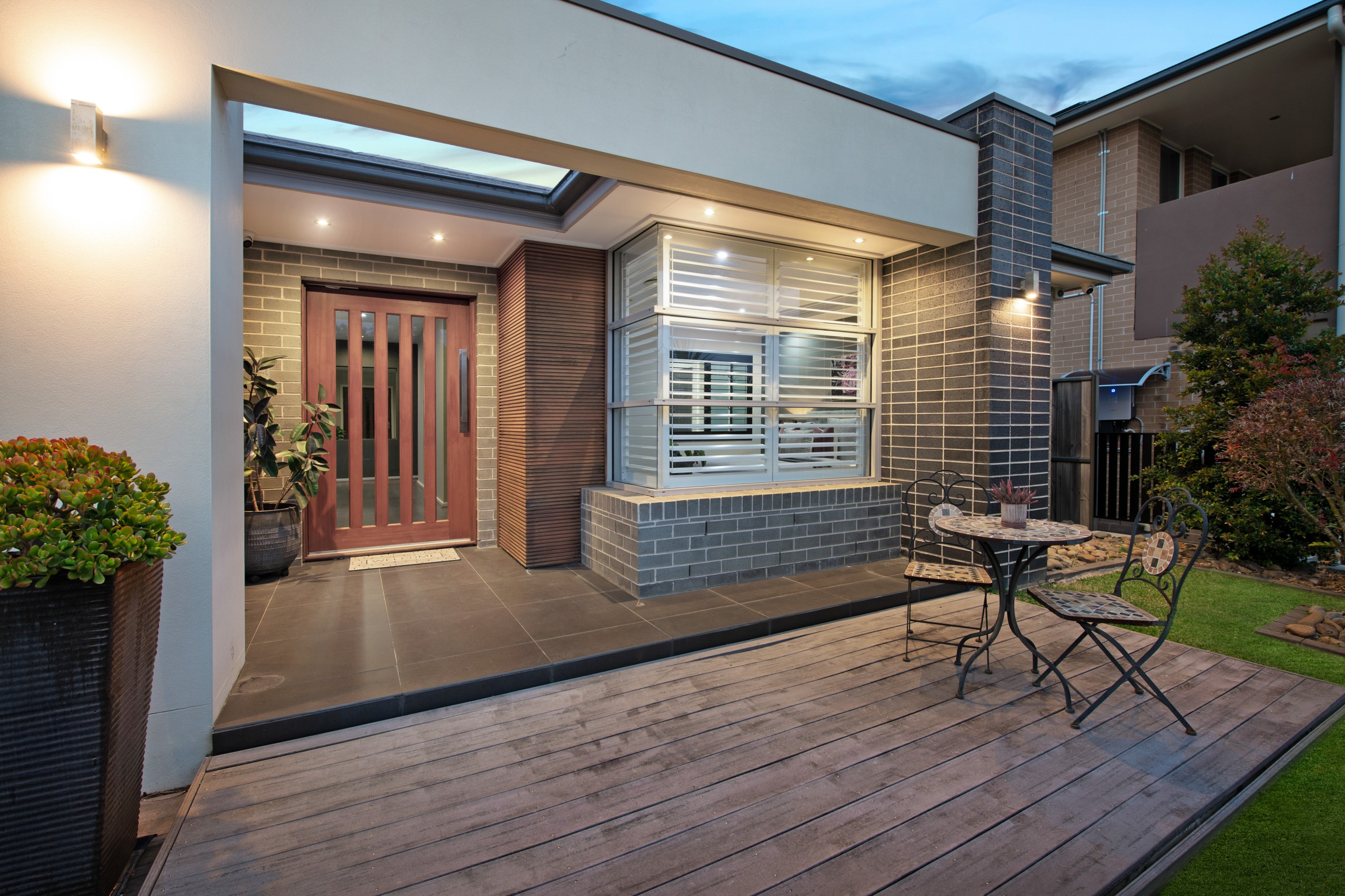 88 Fyfe Road, Kellyville Ridge, NSW 2155