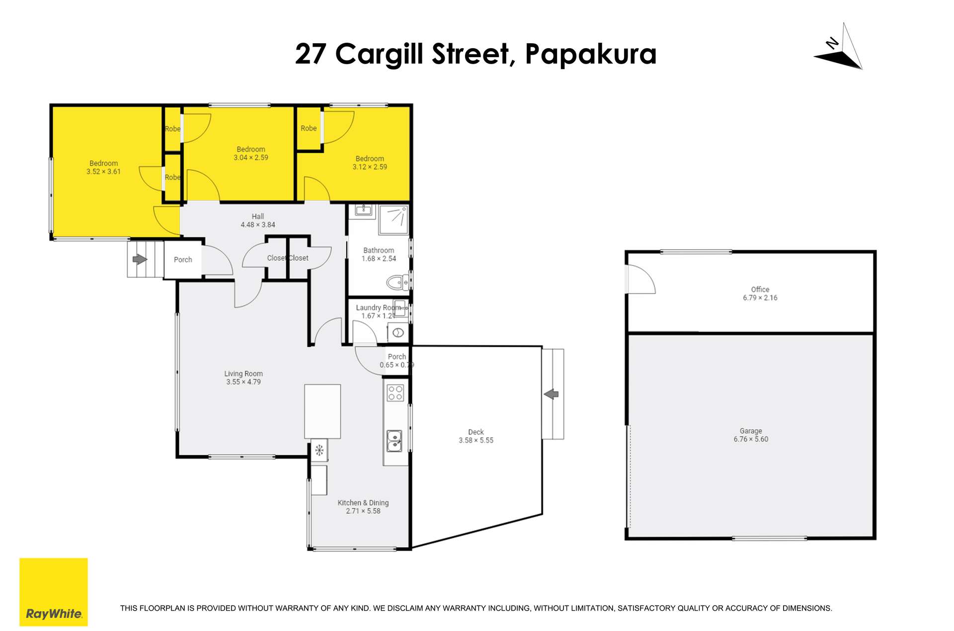 27 Cargill Street photo 16