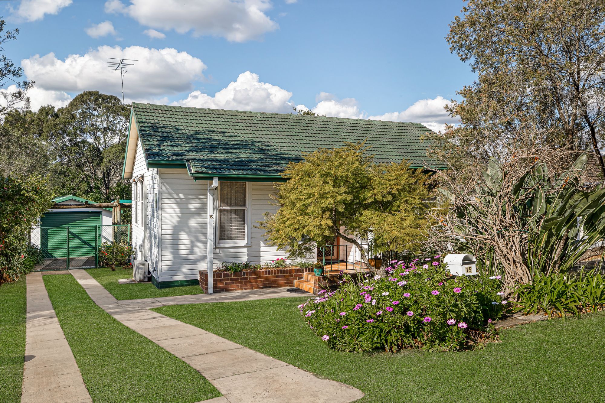 15 Mountfort Street, Lalor Park, NSW 2147