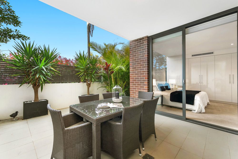 5/7-11 Turramurra Avenue, Turramurra, NSW 2074